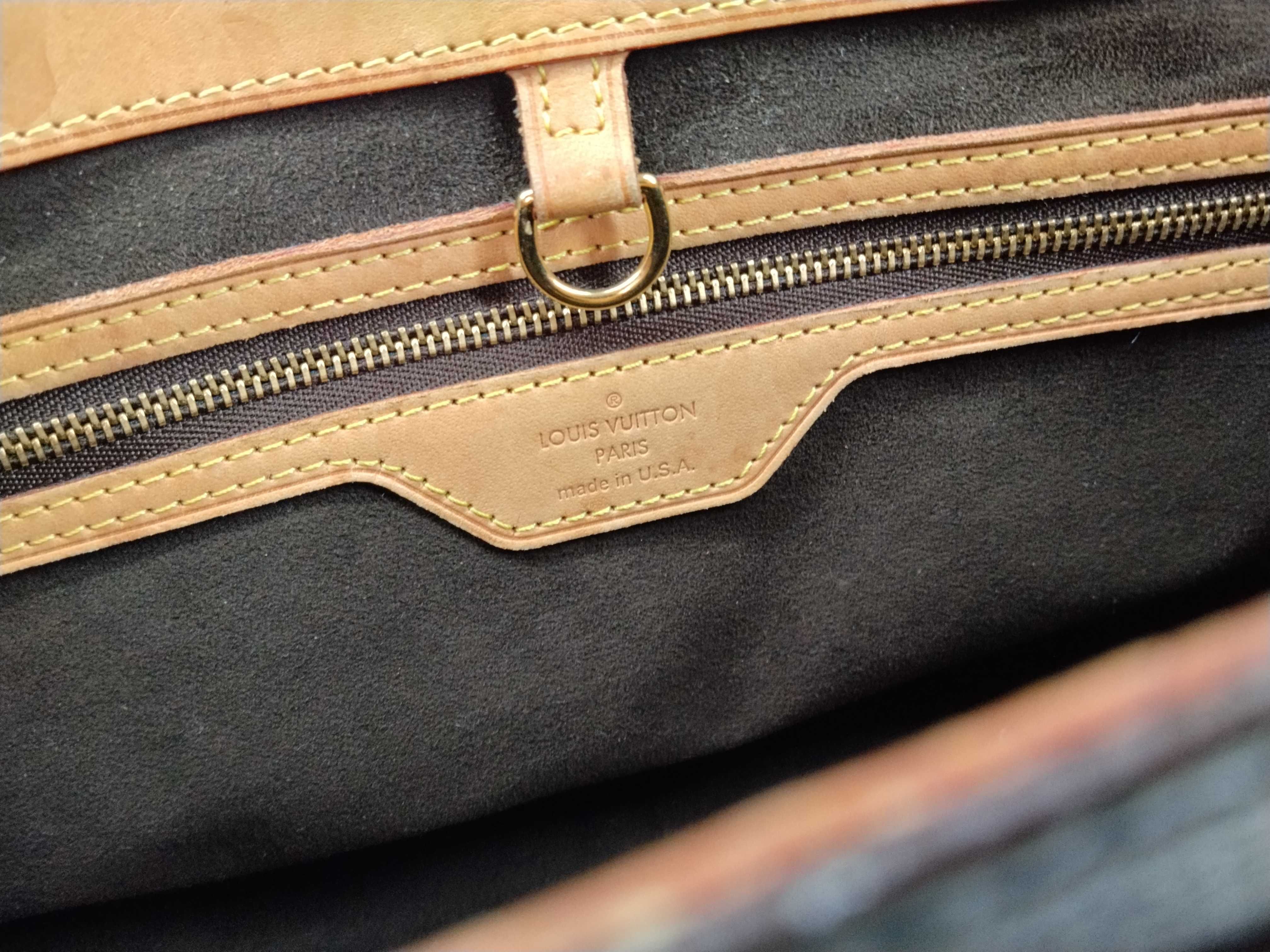 Monogram Wilshire PM Handbag — view 14
