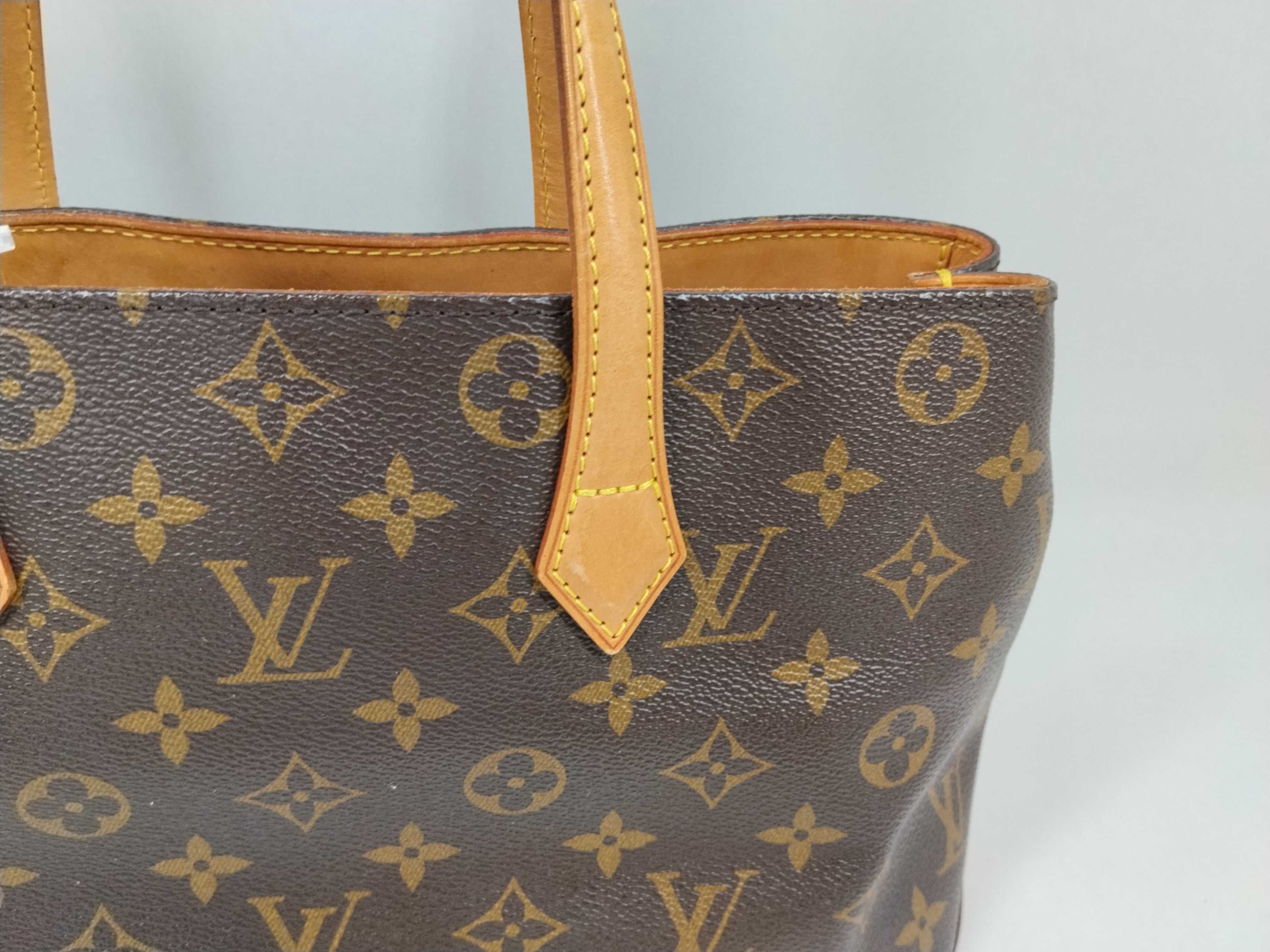 Monogram Wilshire PM Handbag — view 3