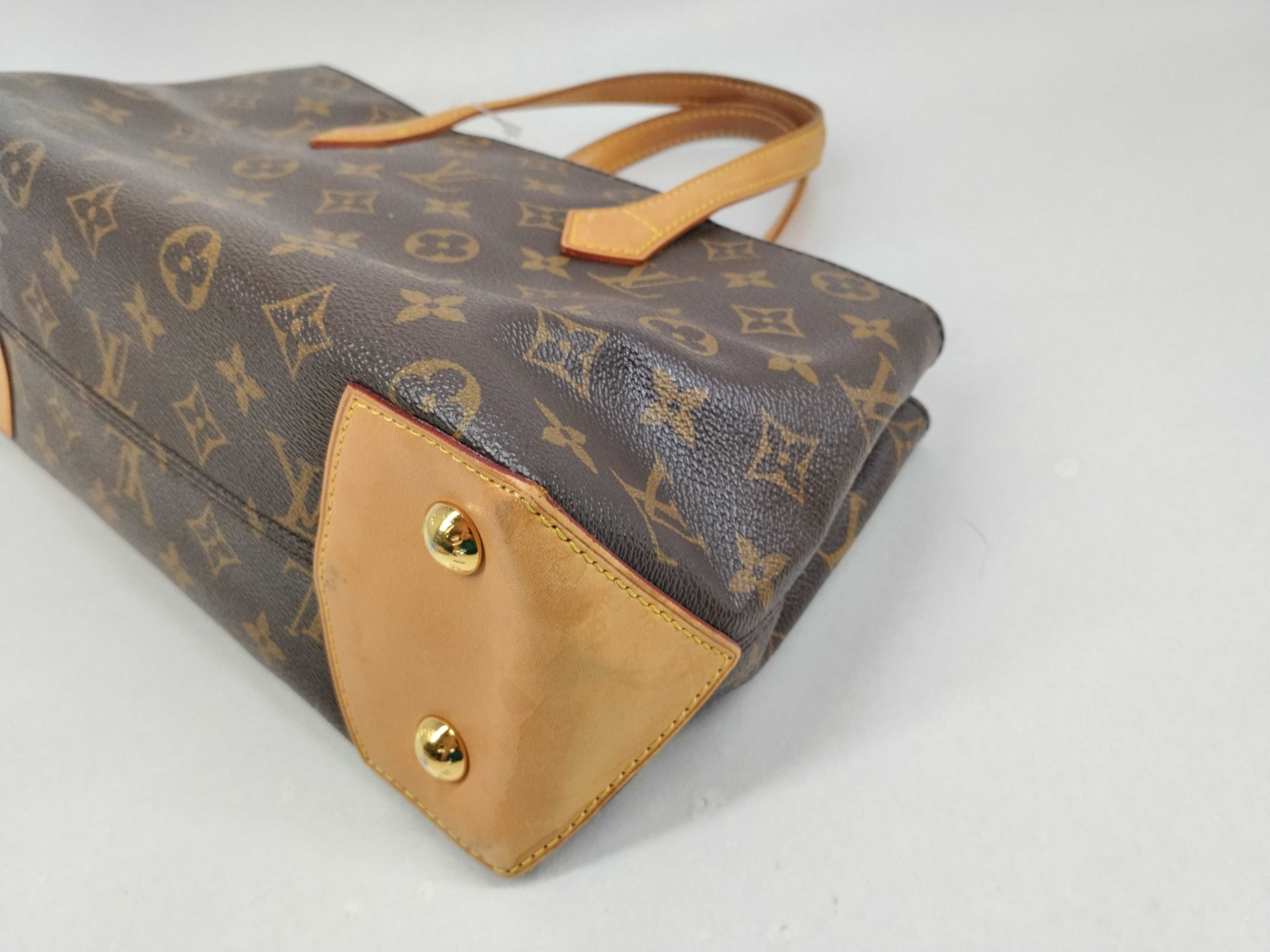 Monogram Wilshire PM Handbag — view 6