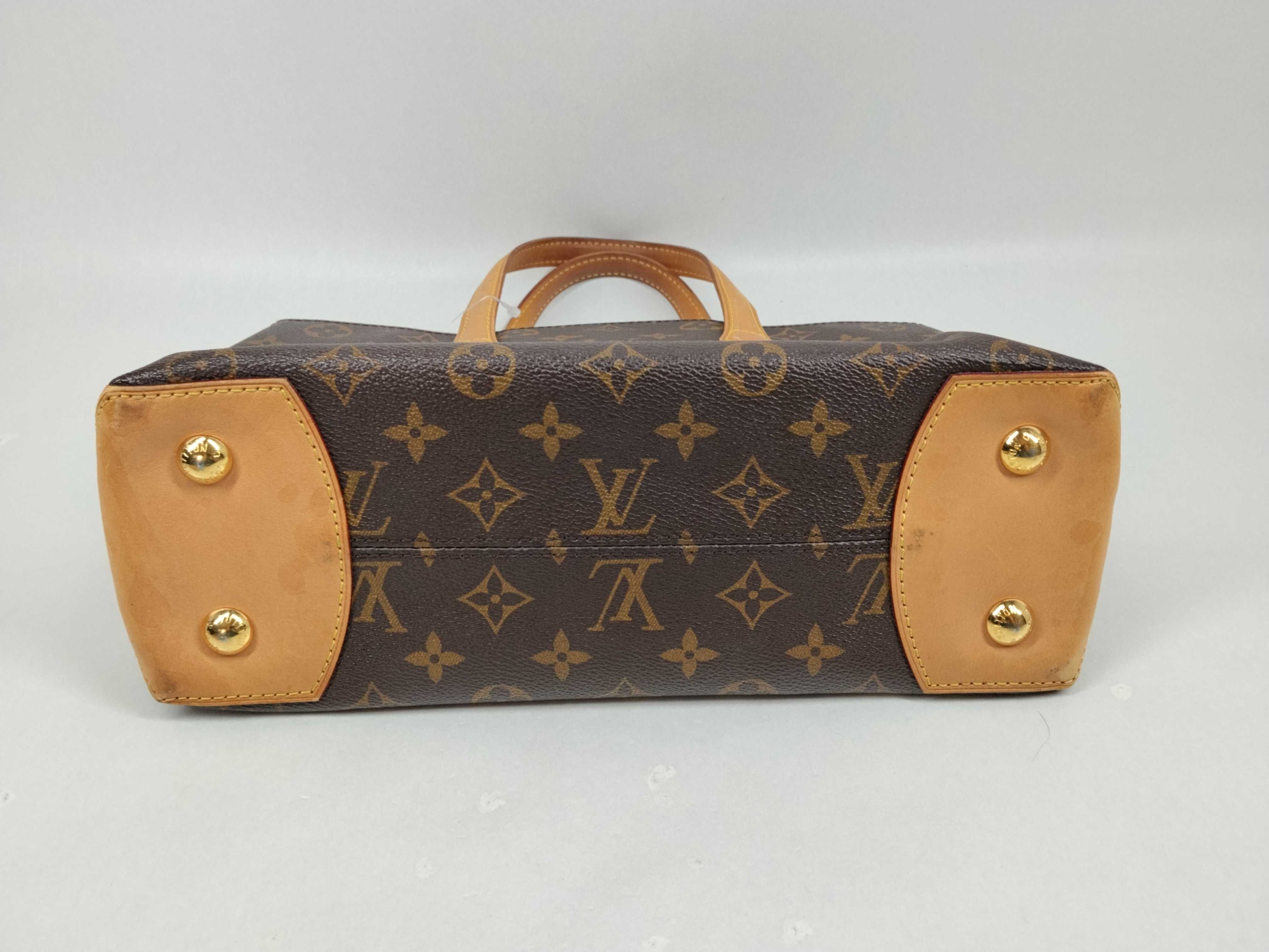 Monogram Wilshire PM Handbag — view 7