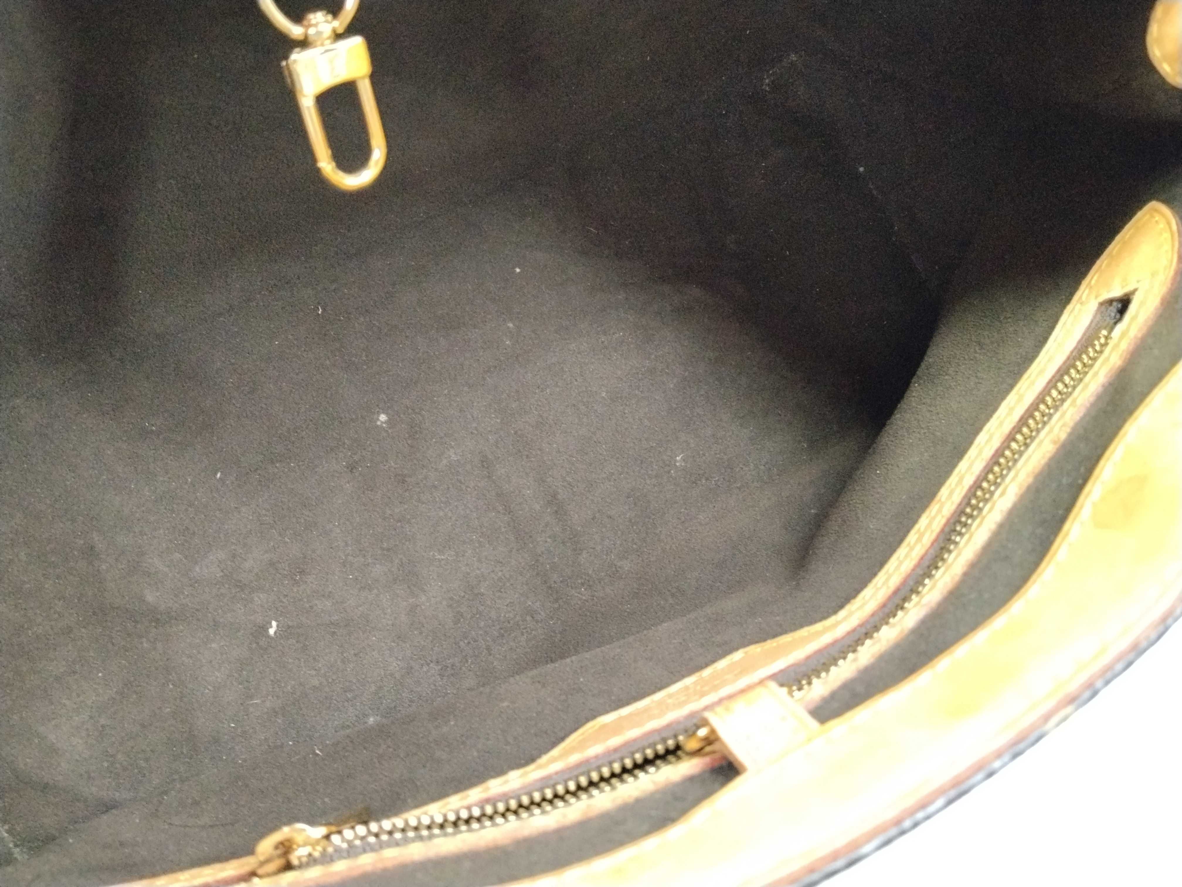 Monogram Wilshire PM Handbag — view 9
