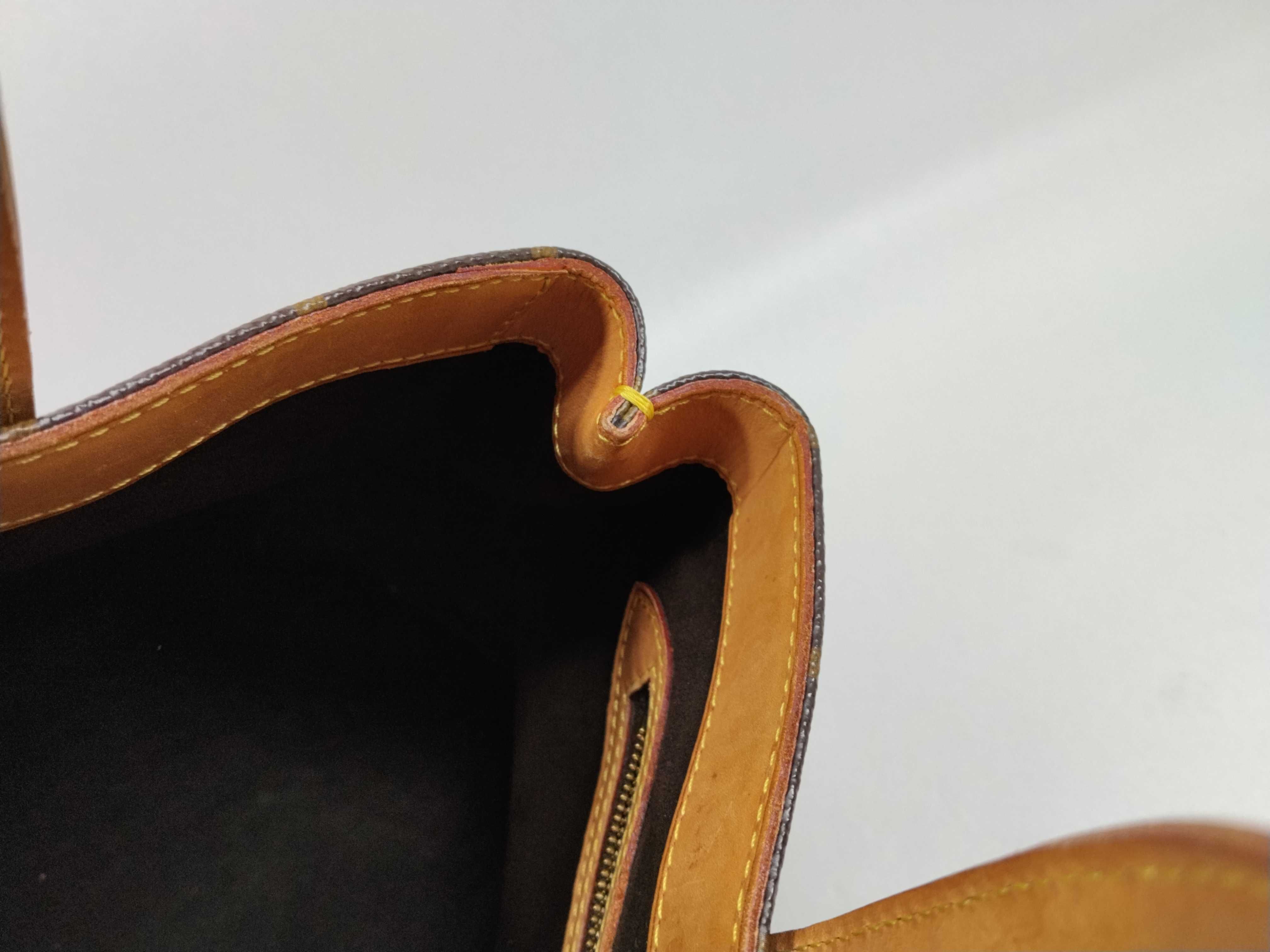 Monogram Wilshire PM Handbag — view 10