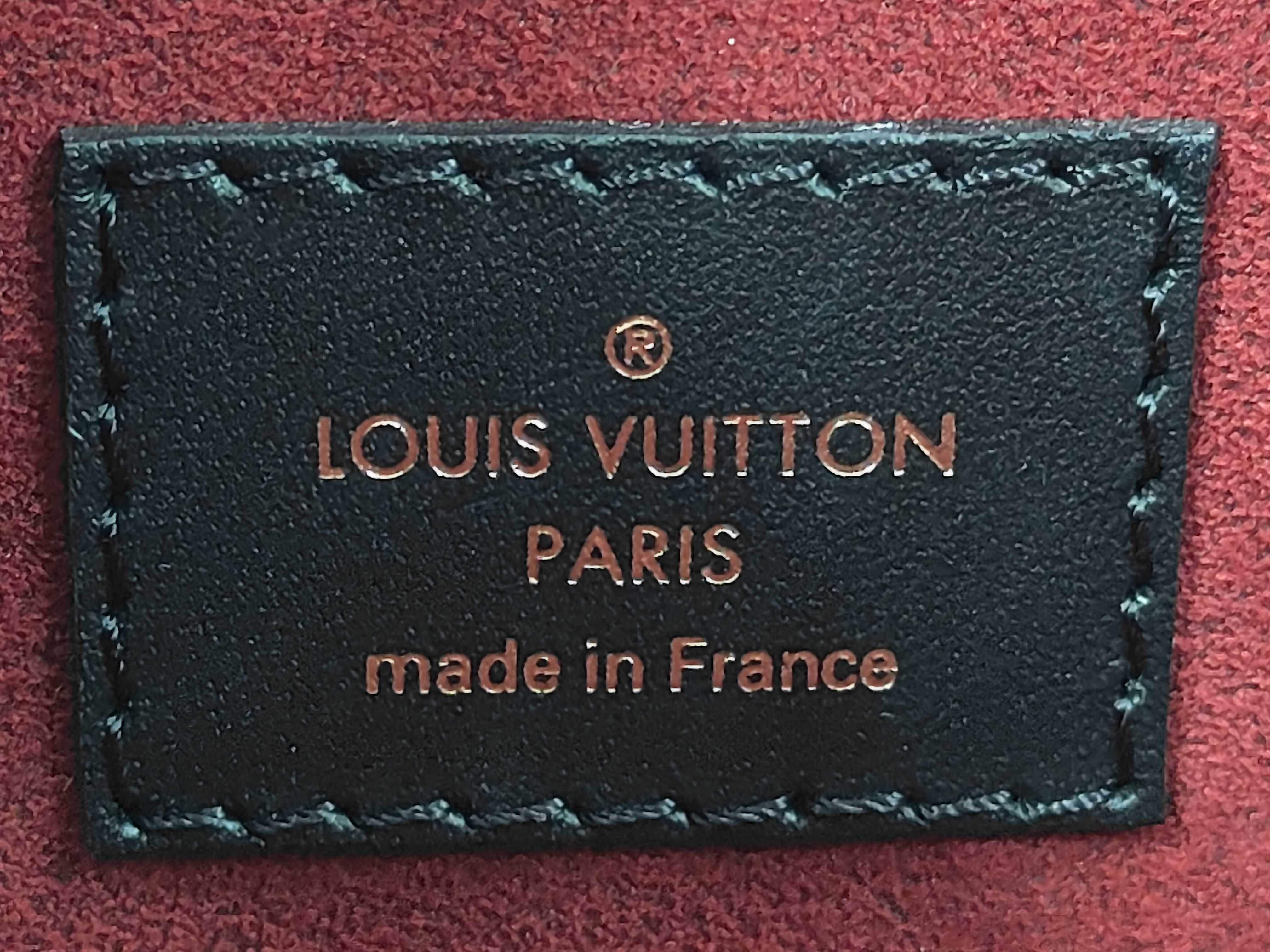 Monogram Empreinte OnTheGo MM Tote Bag — view 11