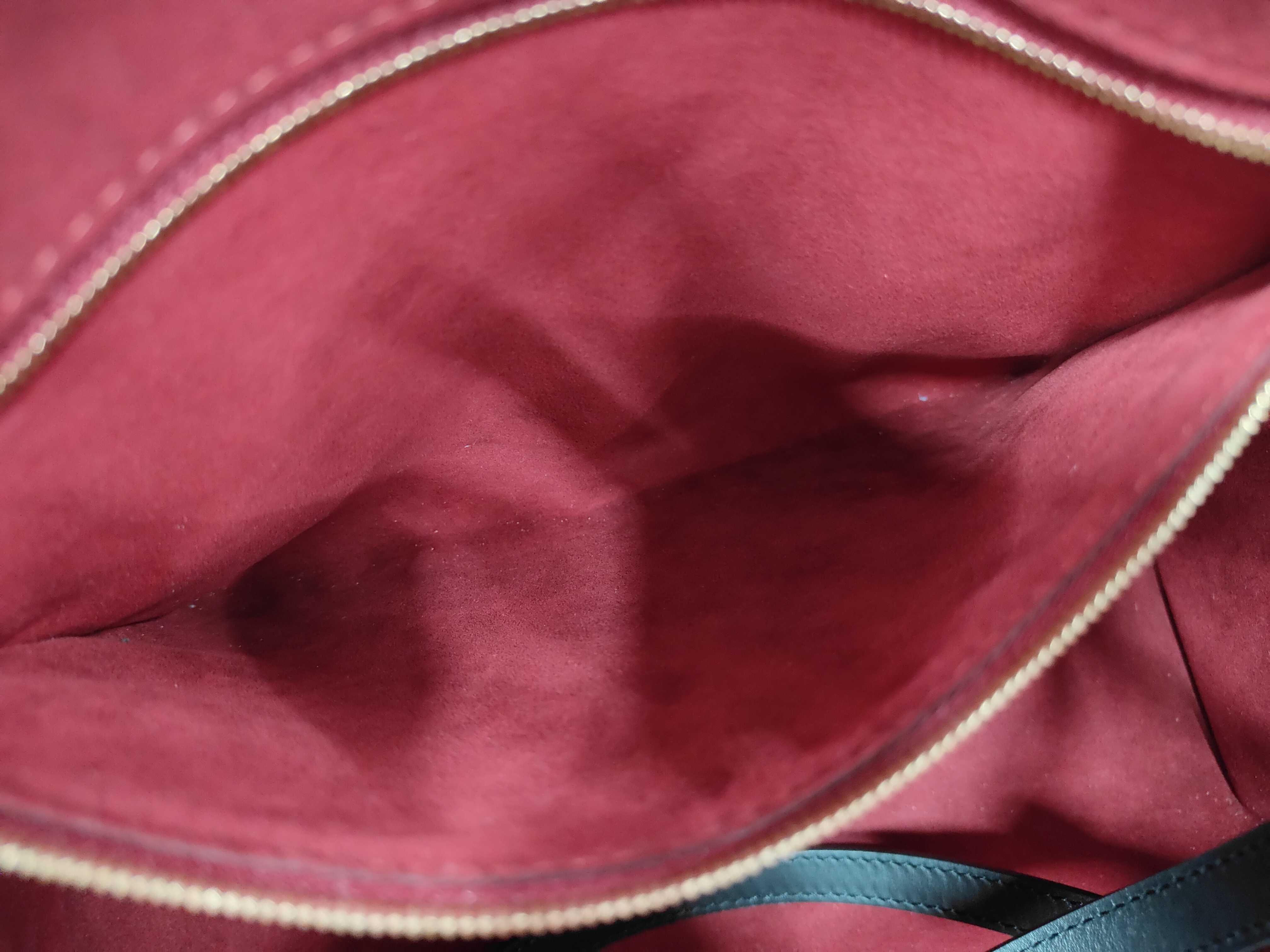 Monogram Empreinte OnTheGo MM Tote Bag — view 12