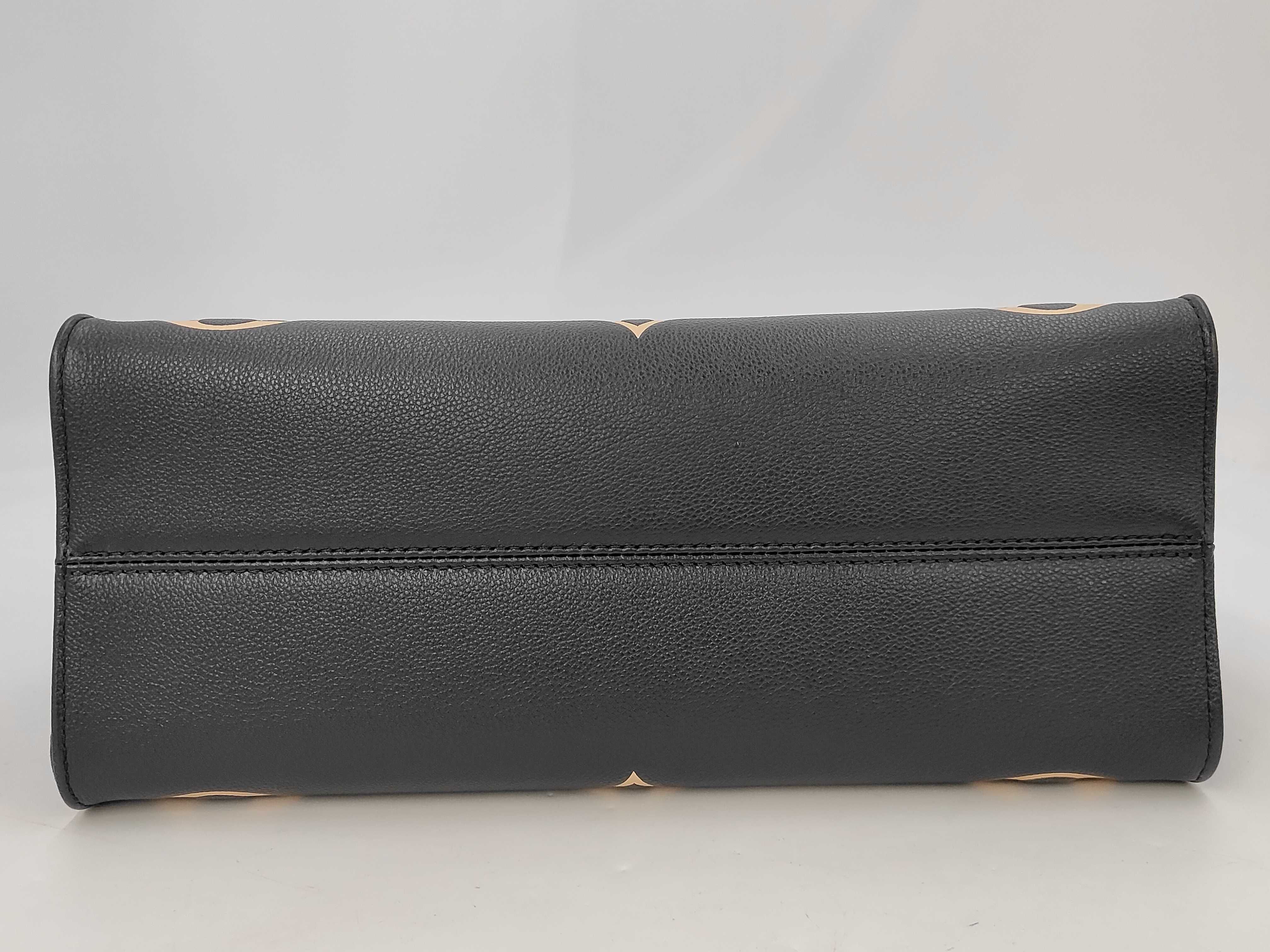 Monogram Empreinte OnTheGo MM Tote Bag — view 3