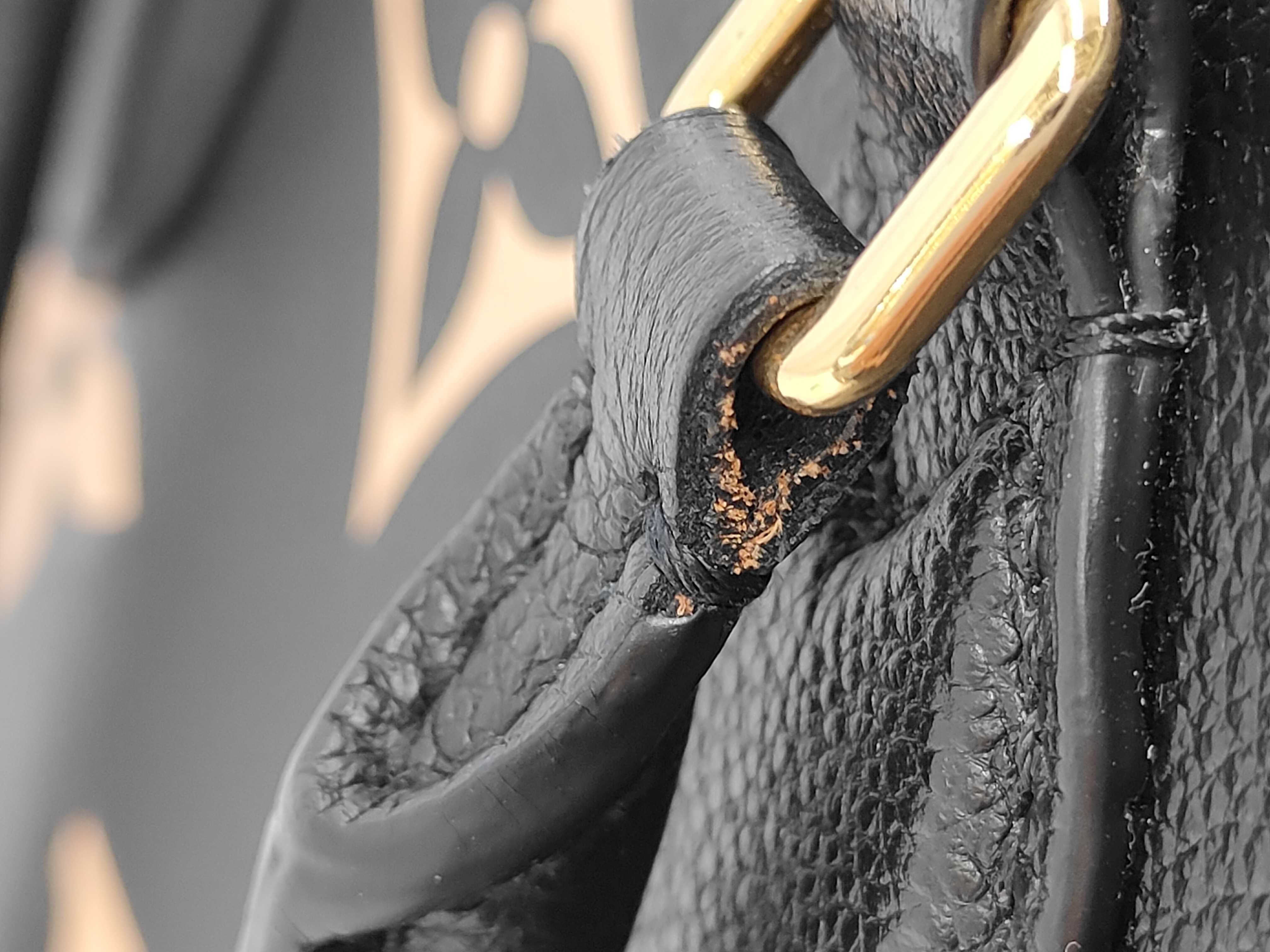Monogram Empreinte OnTheGo MM Tote Bag — view 9