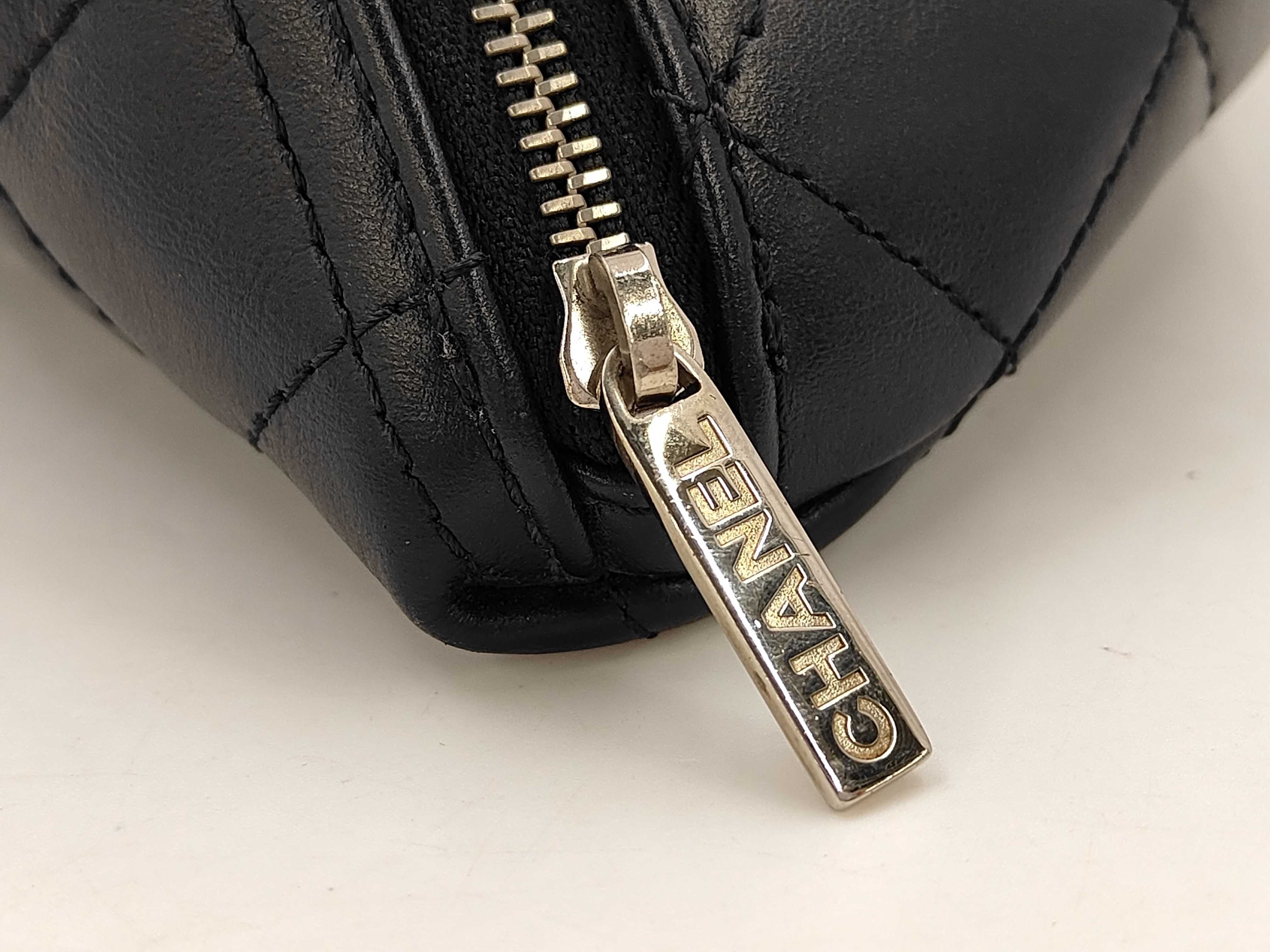 Matelassé Bum Bag Shoulder Bag — view 5