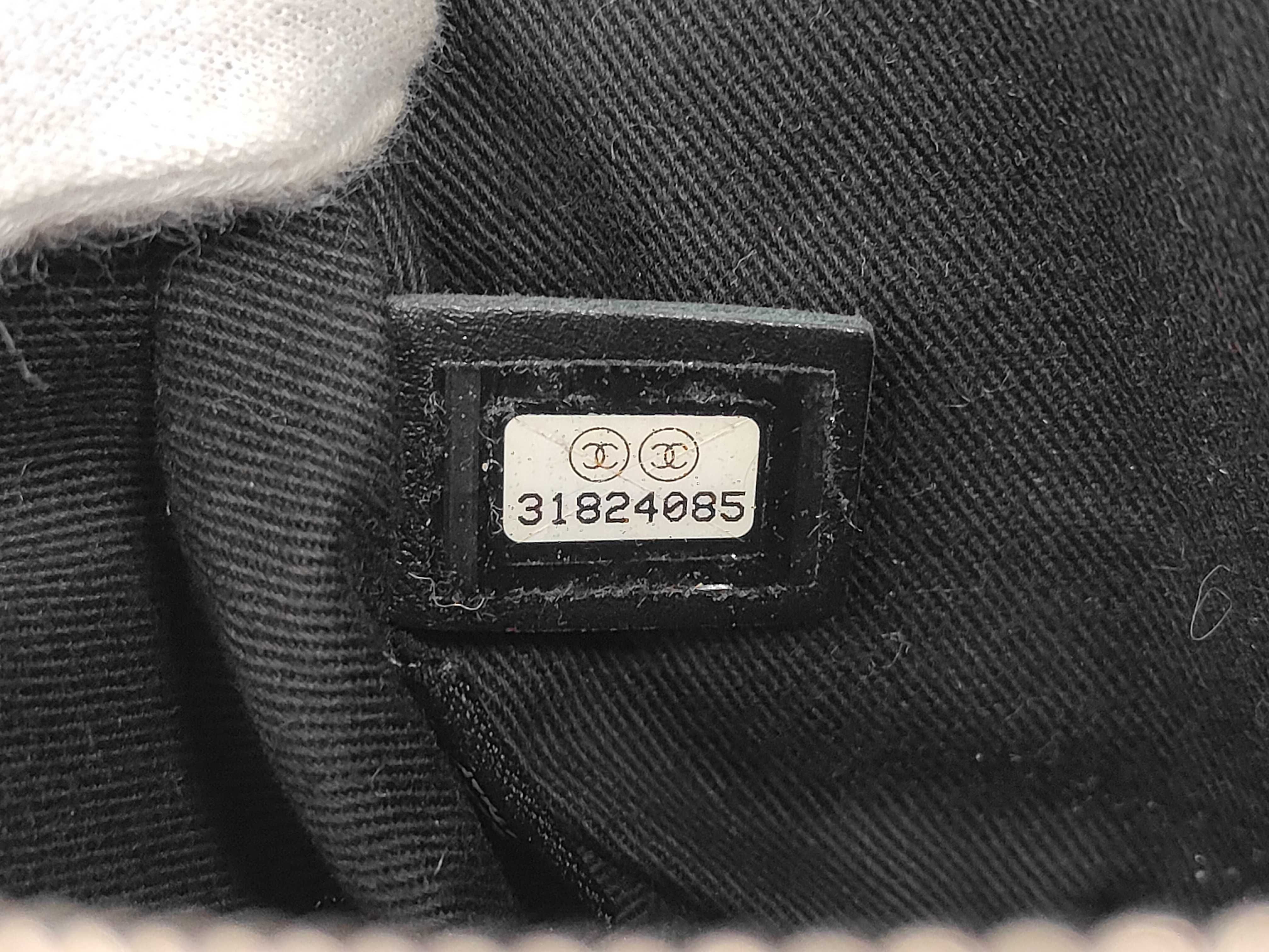Matelassé Bum Bag Shoulder Bag — view 8