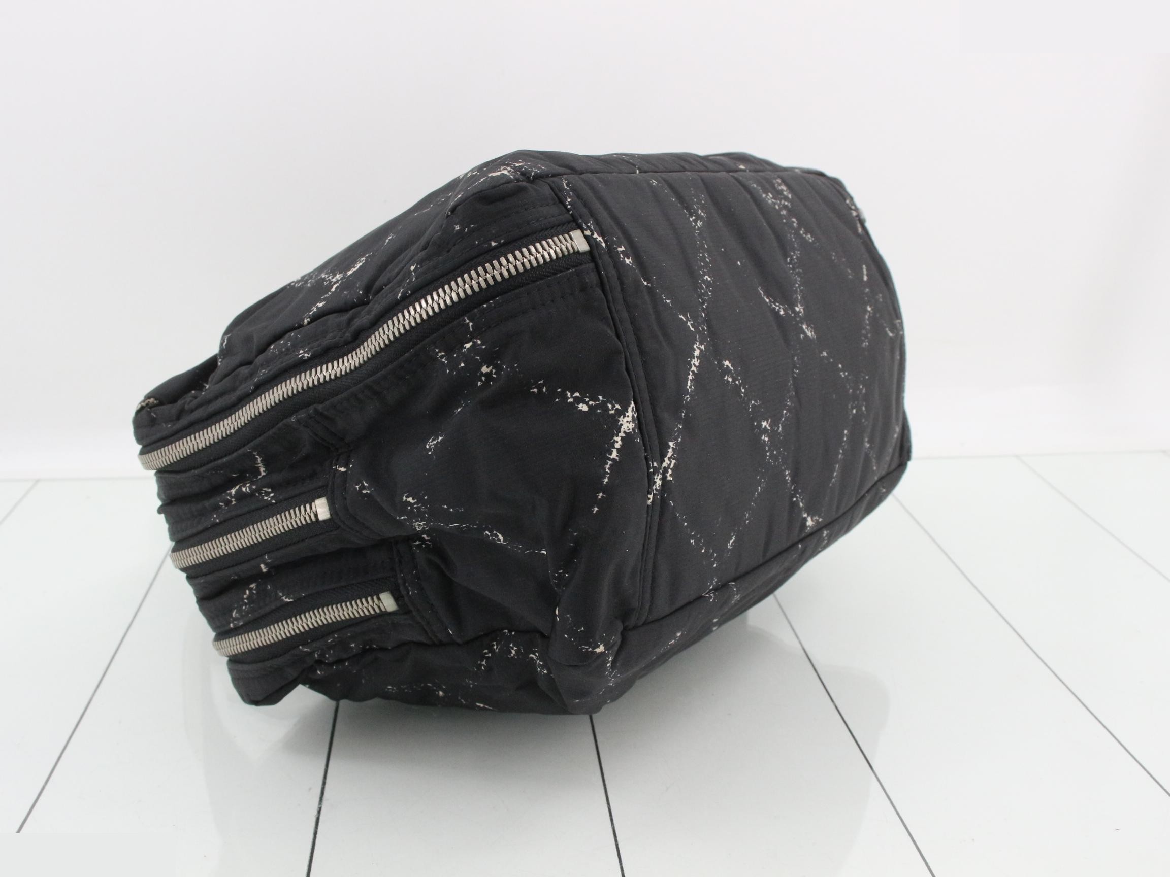 Old Travel Line Handbag — view 5