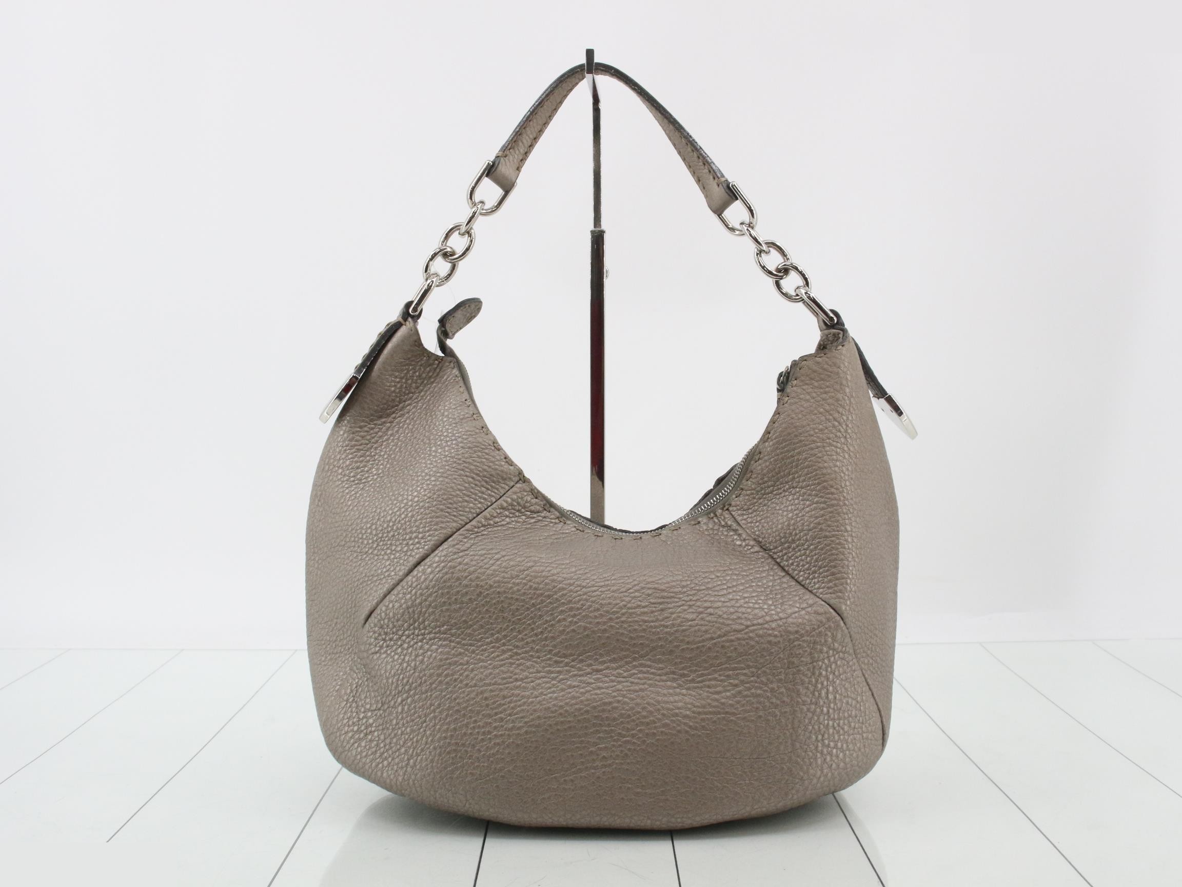 Selleria Shoulder Bag 8BR618 — view 2