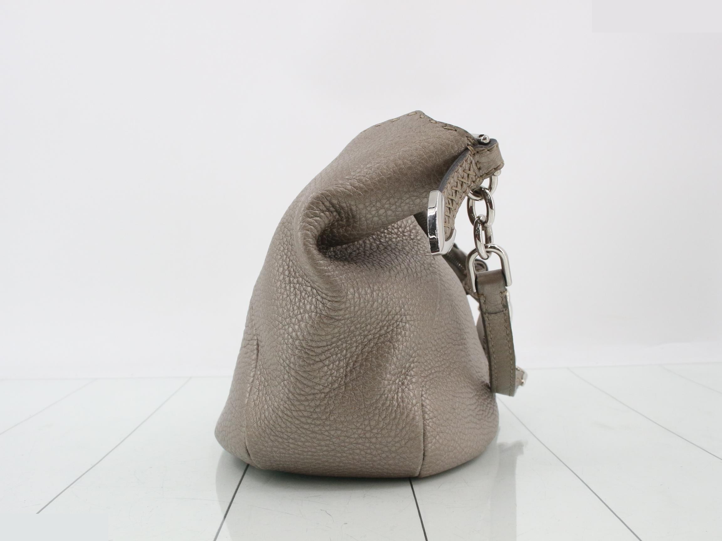 Selleria Shoulder Bag 8BR618 — view 4