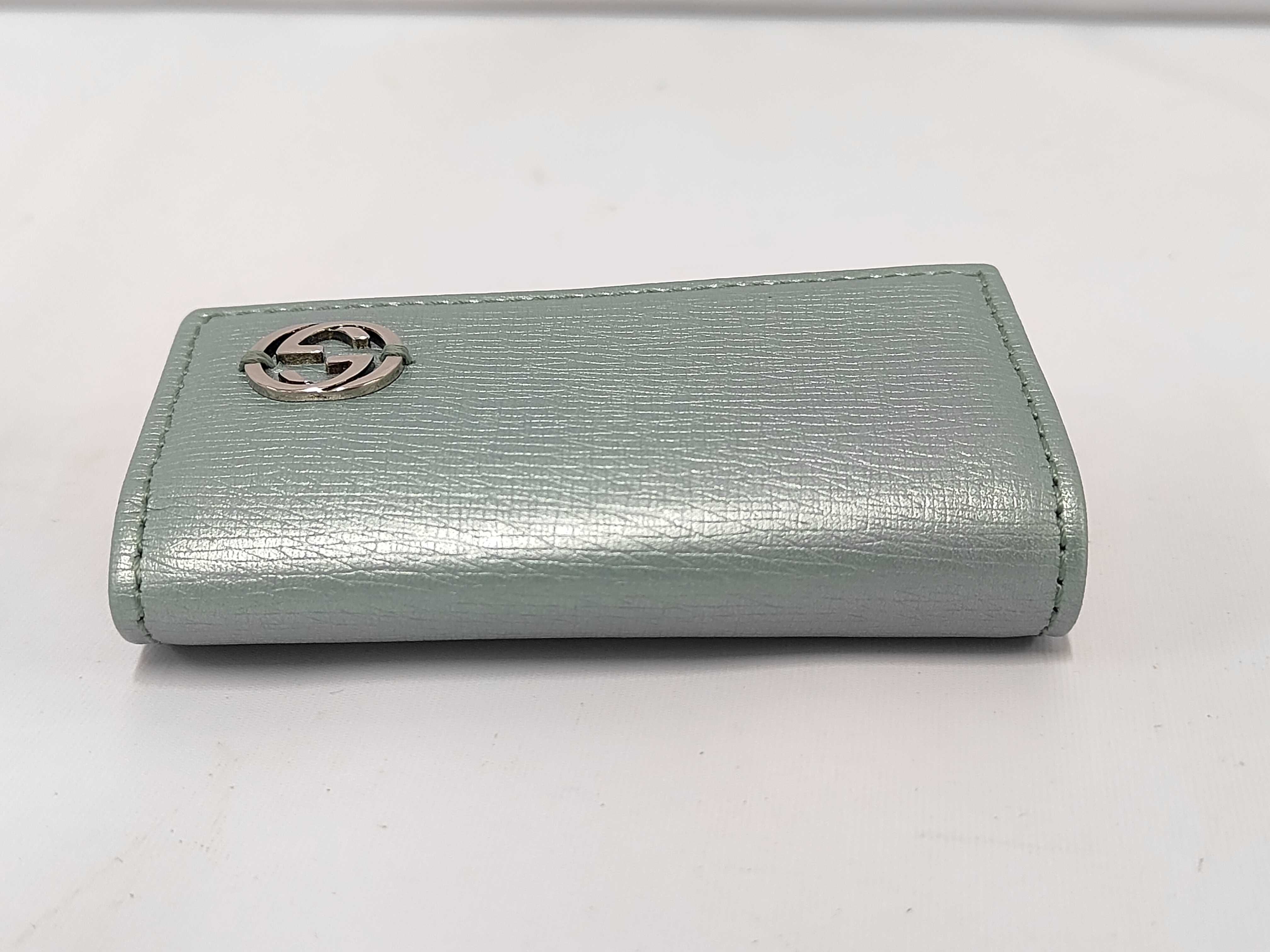 6-Key Case 256337 Key Case — view 6