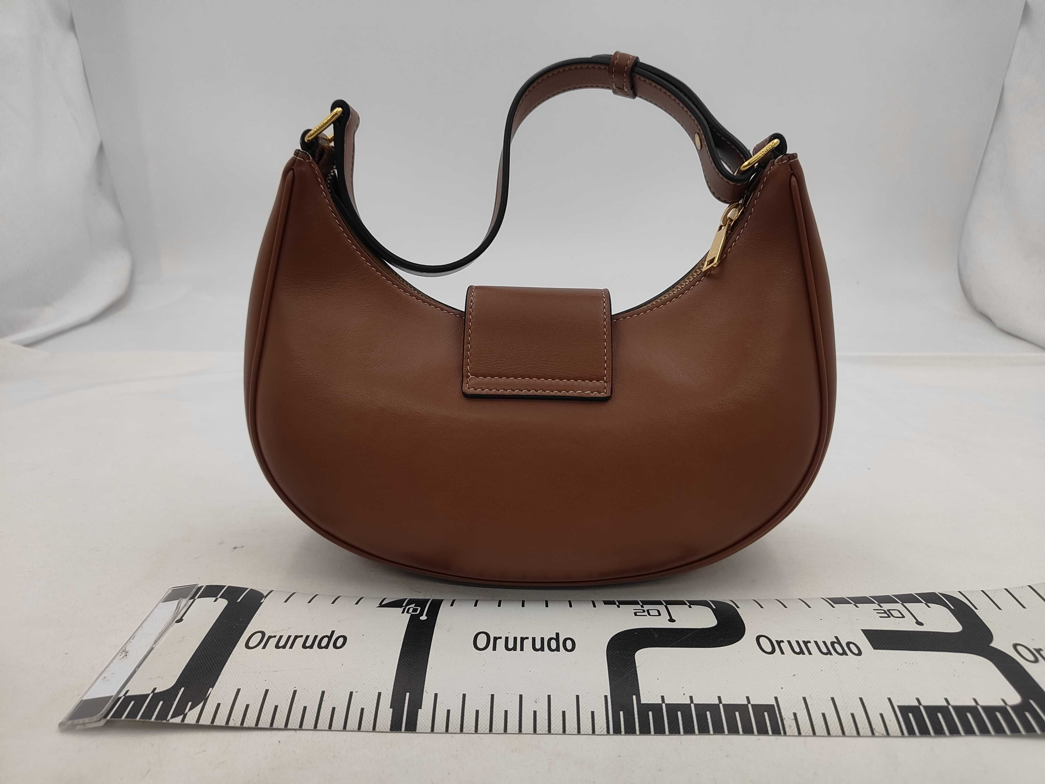 Triomphe Shoulder Bag — view 2