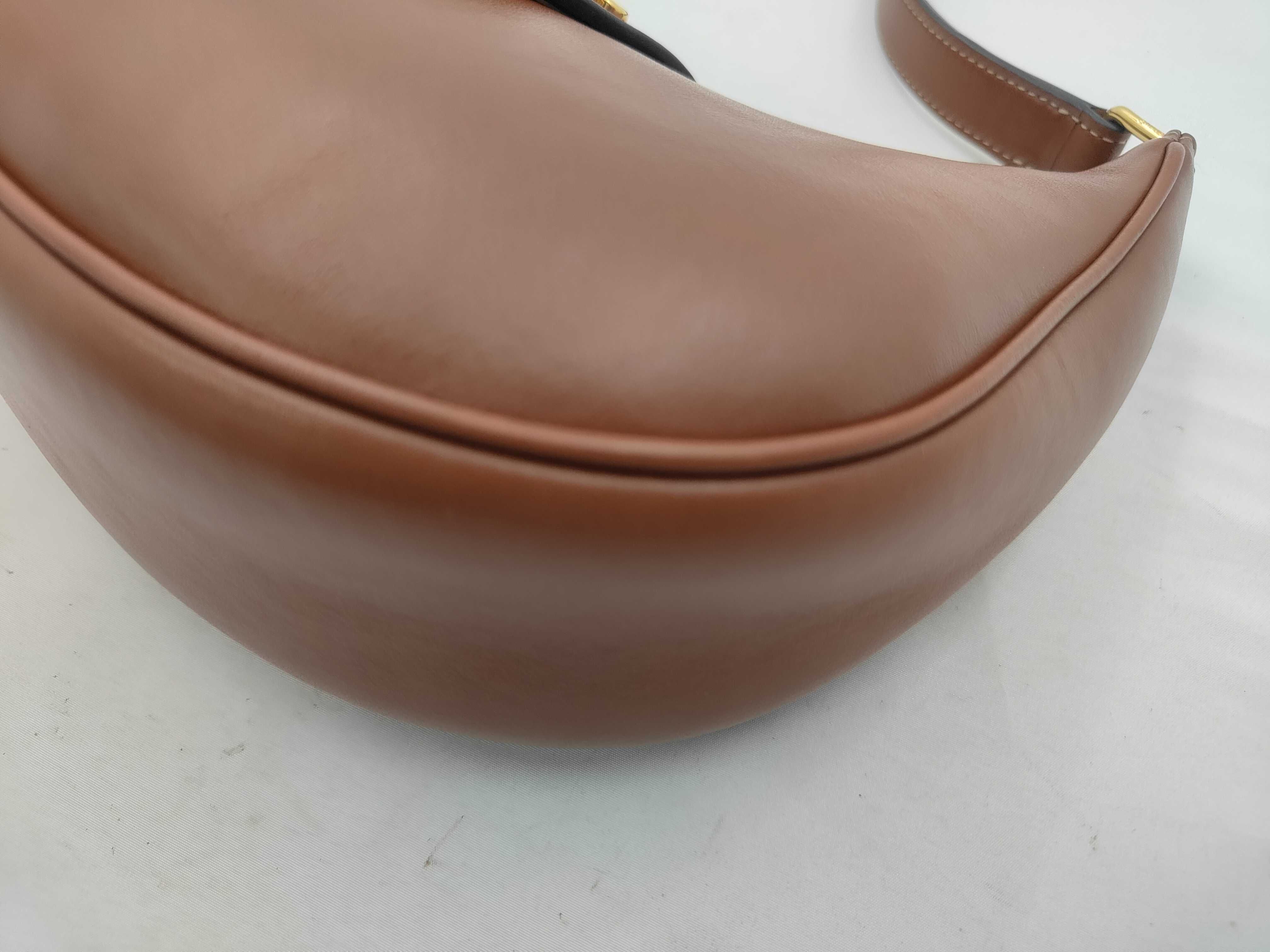 Triomphe Shoulder Bag — view 6