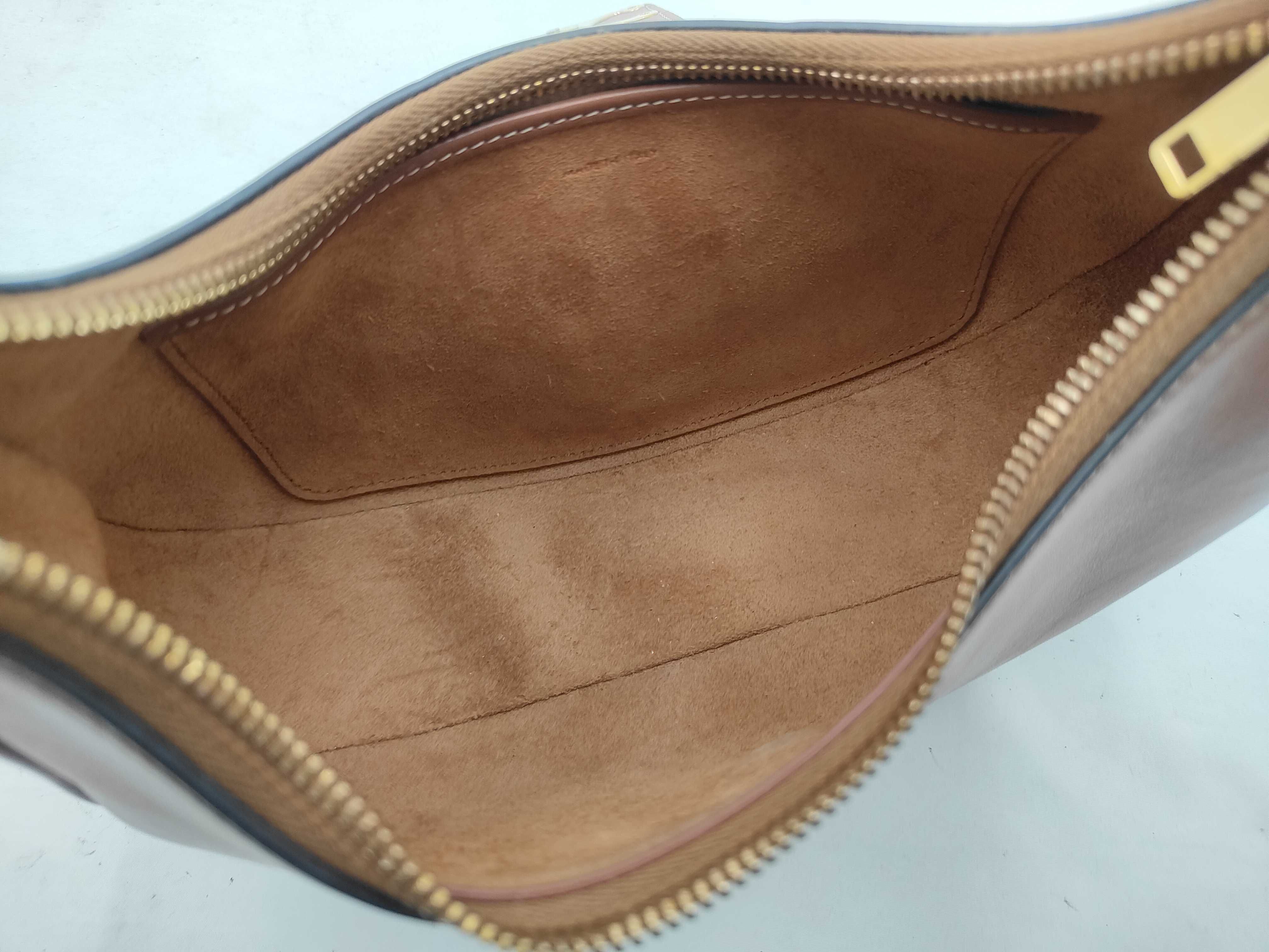 Triomphe Shoulder Bag — view 8