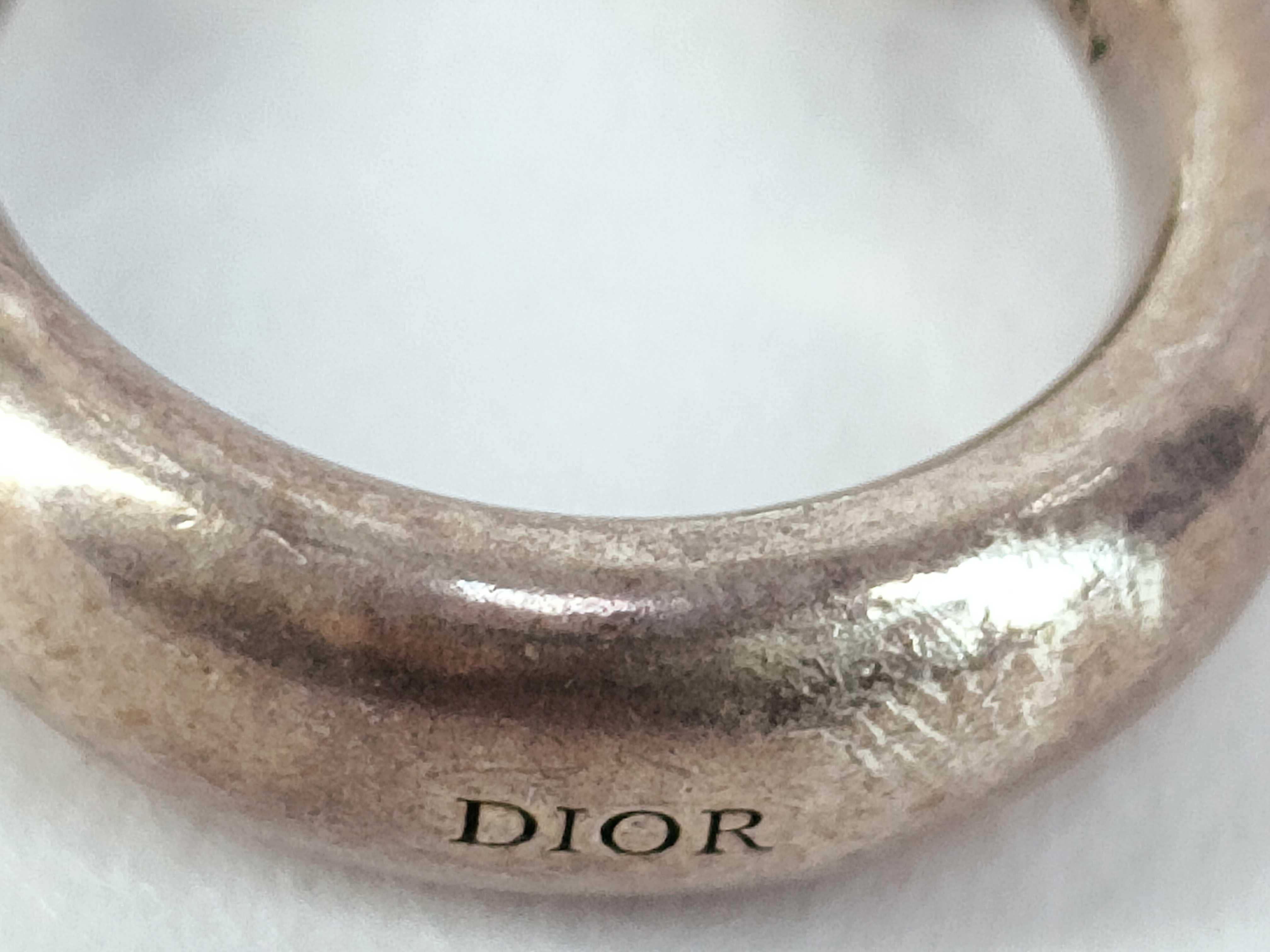 Tribal Pearl Ring, Size S — view 7