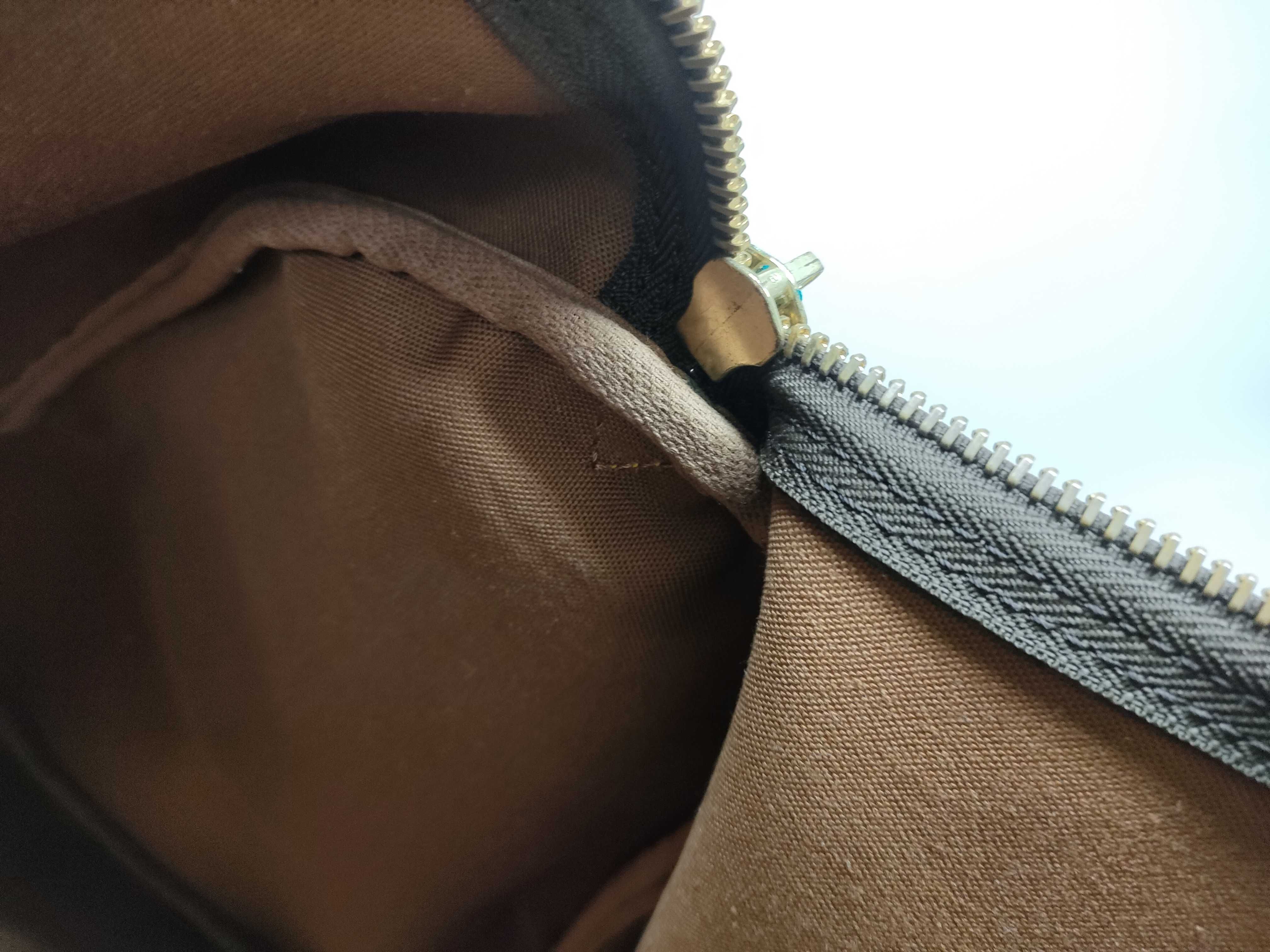 Monogram Keepall 60 Boston Bag — view 13