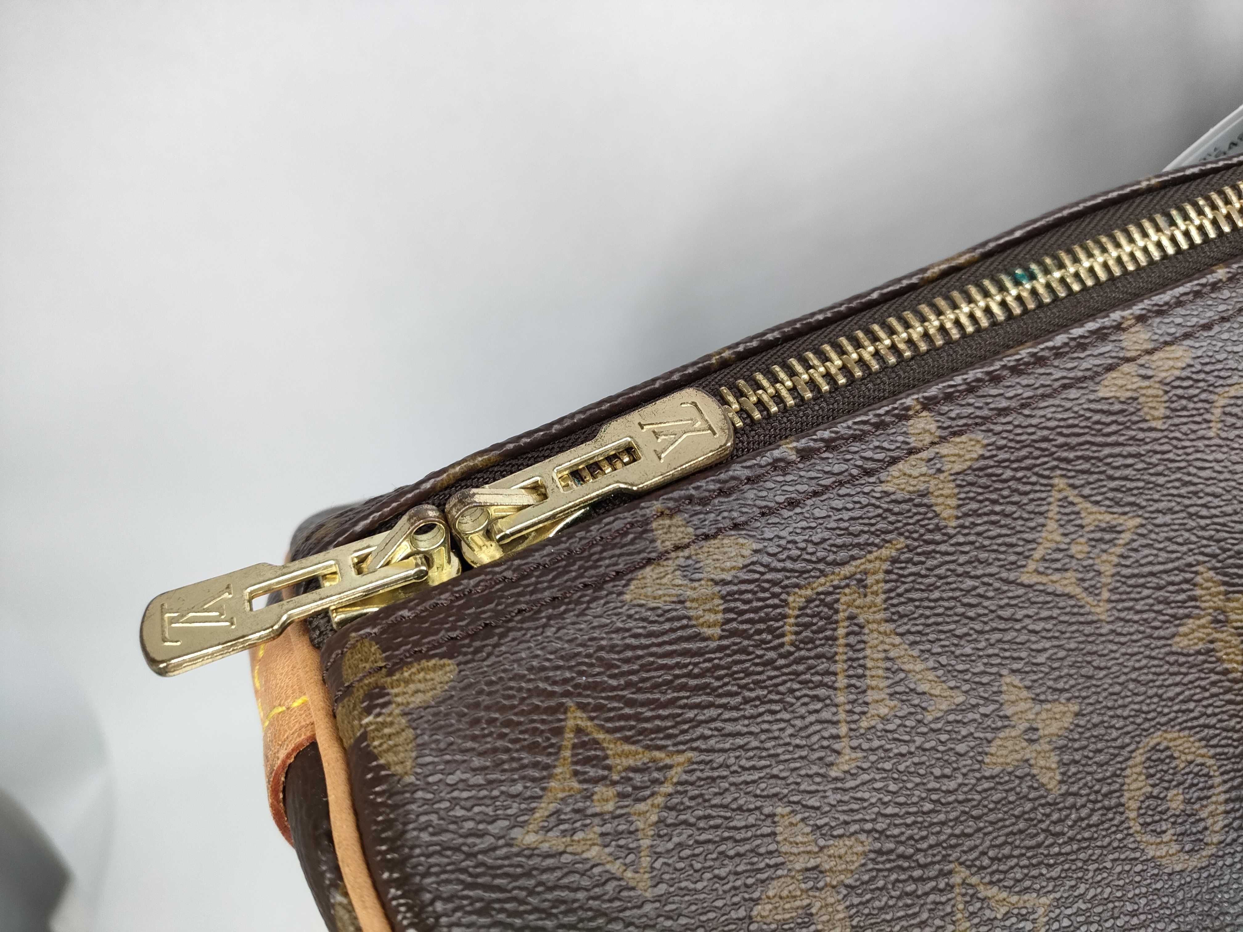 Monogram Keepall 60 Boston Bag — view 5