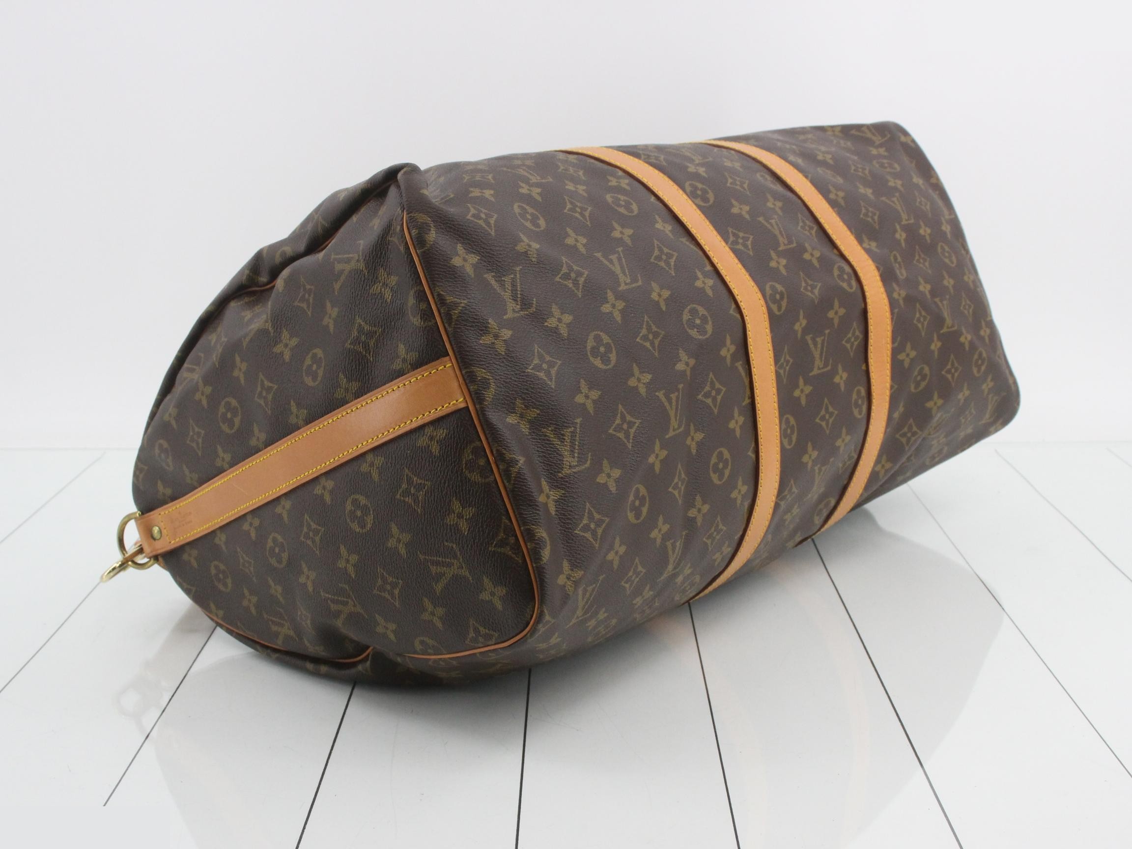Keepall Bandoulière 55 — view 5