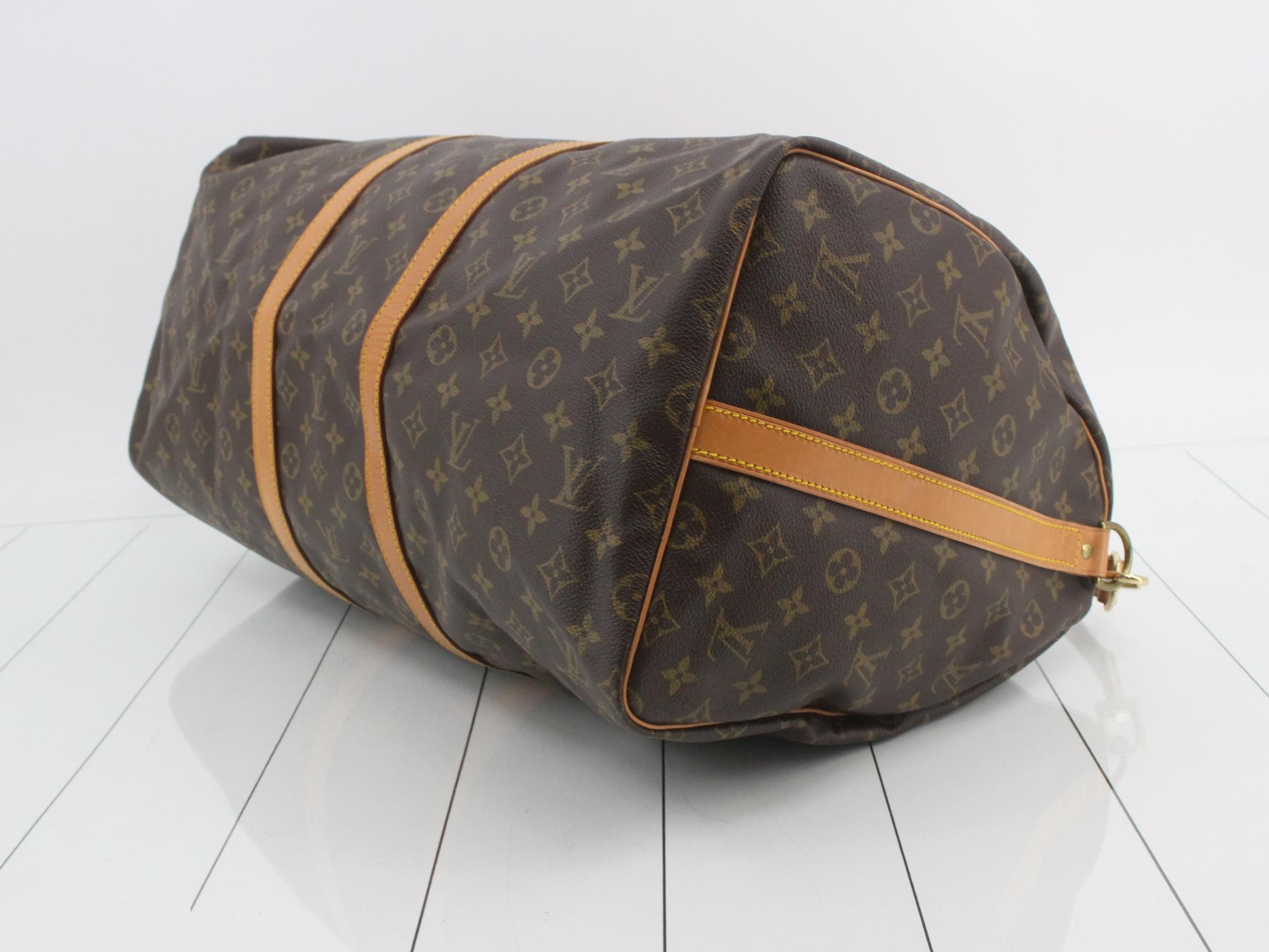 Keepall Bandoulière 55 — view 6