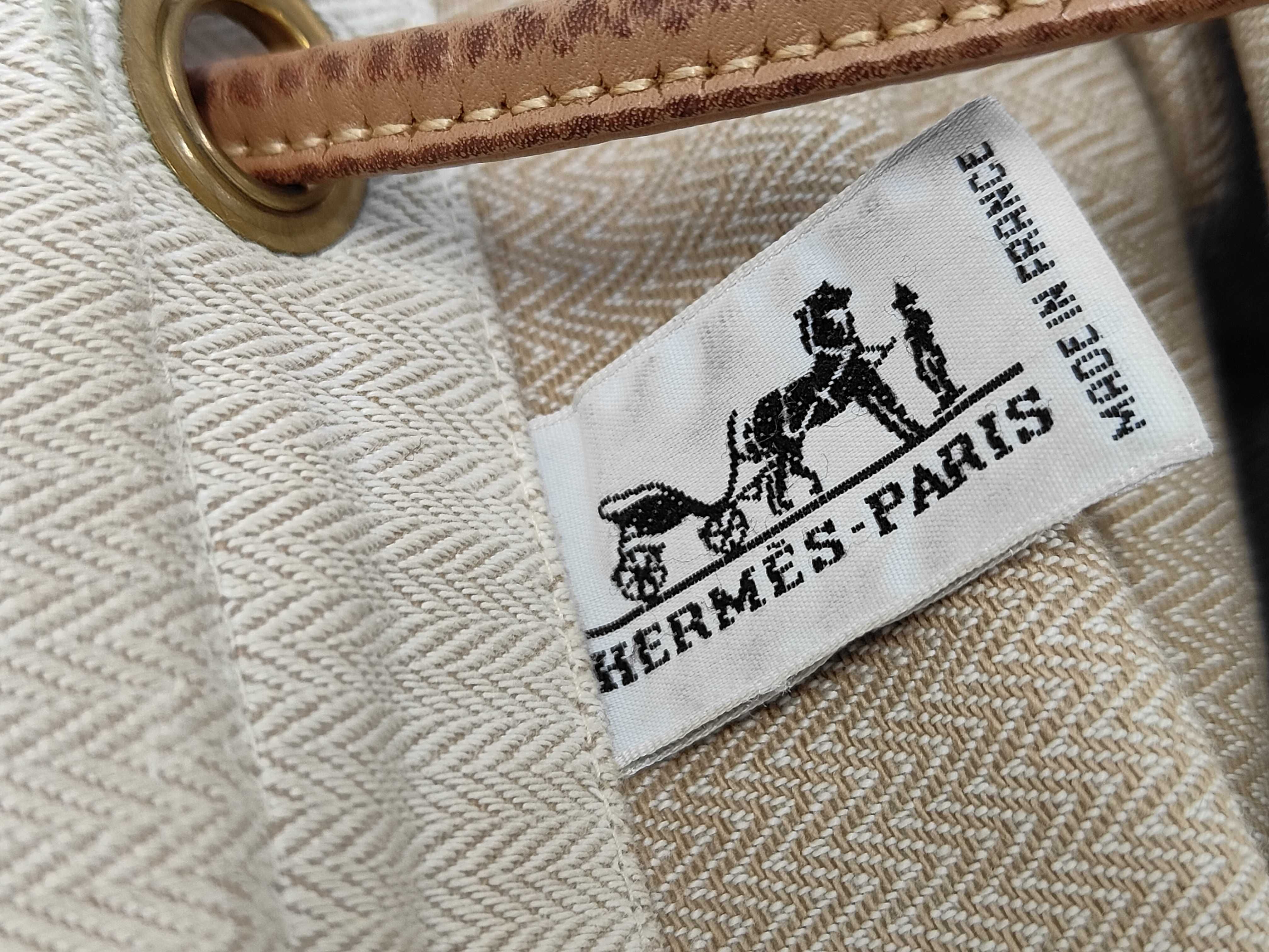 Aline Shoulder Bag, Beige — view 10