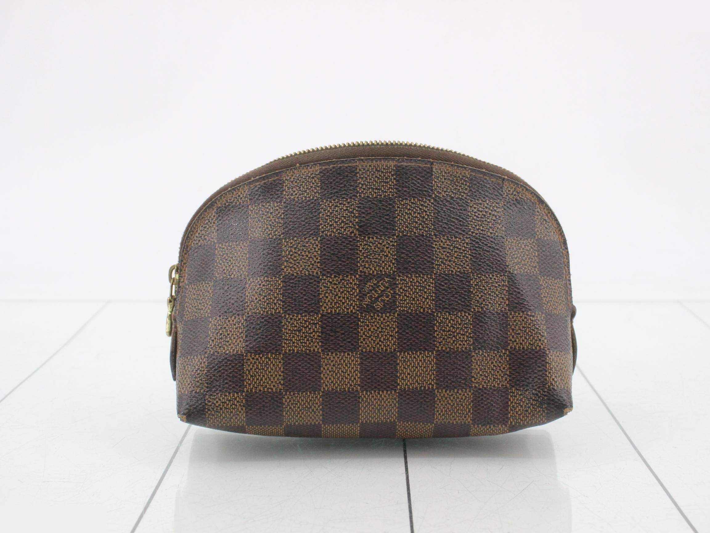 Damier Pouch — view 2