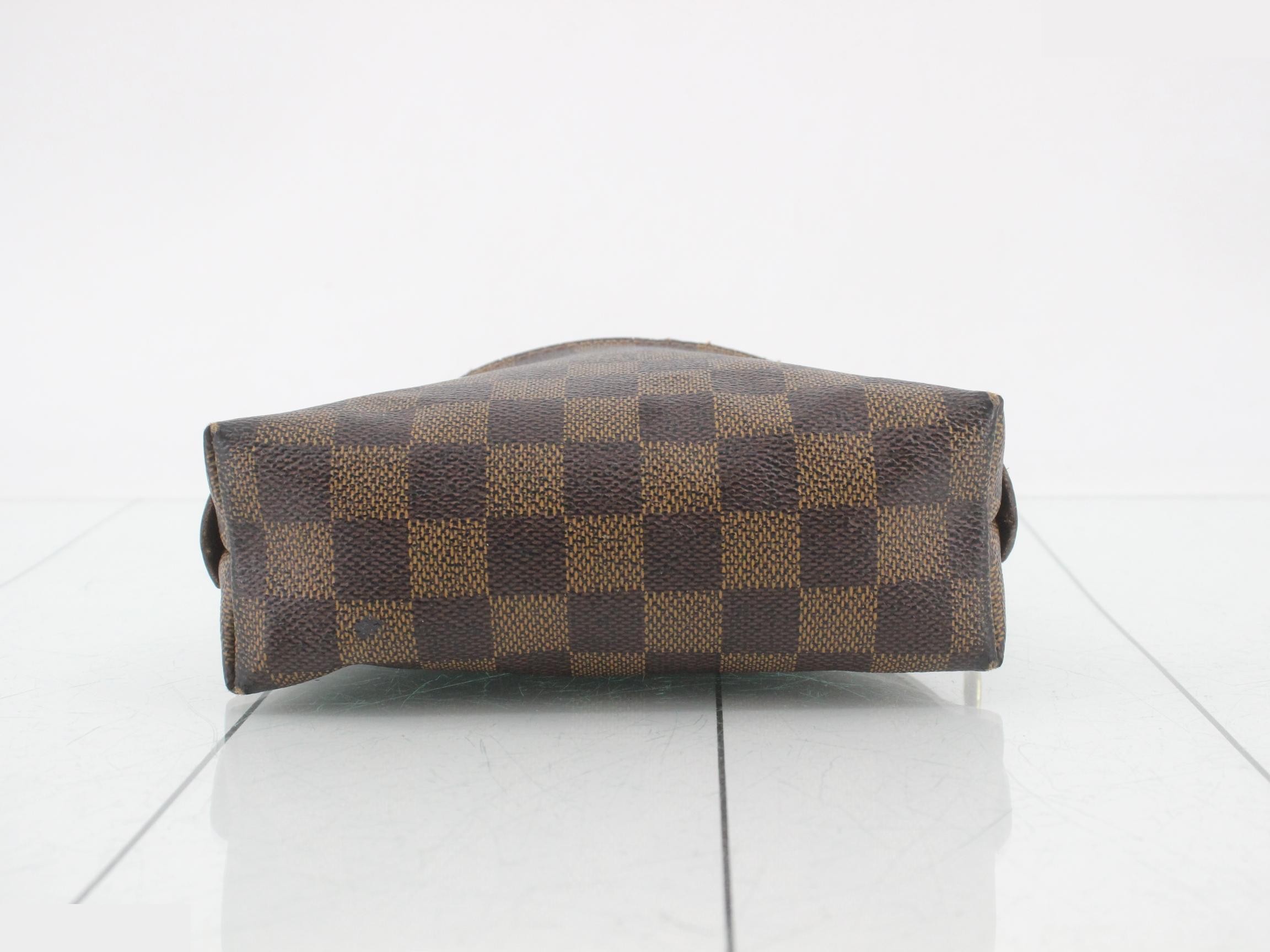 Damier Pouch — view 3