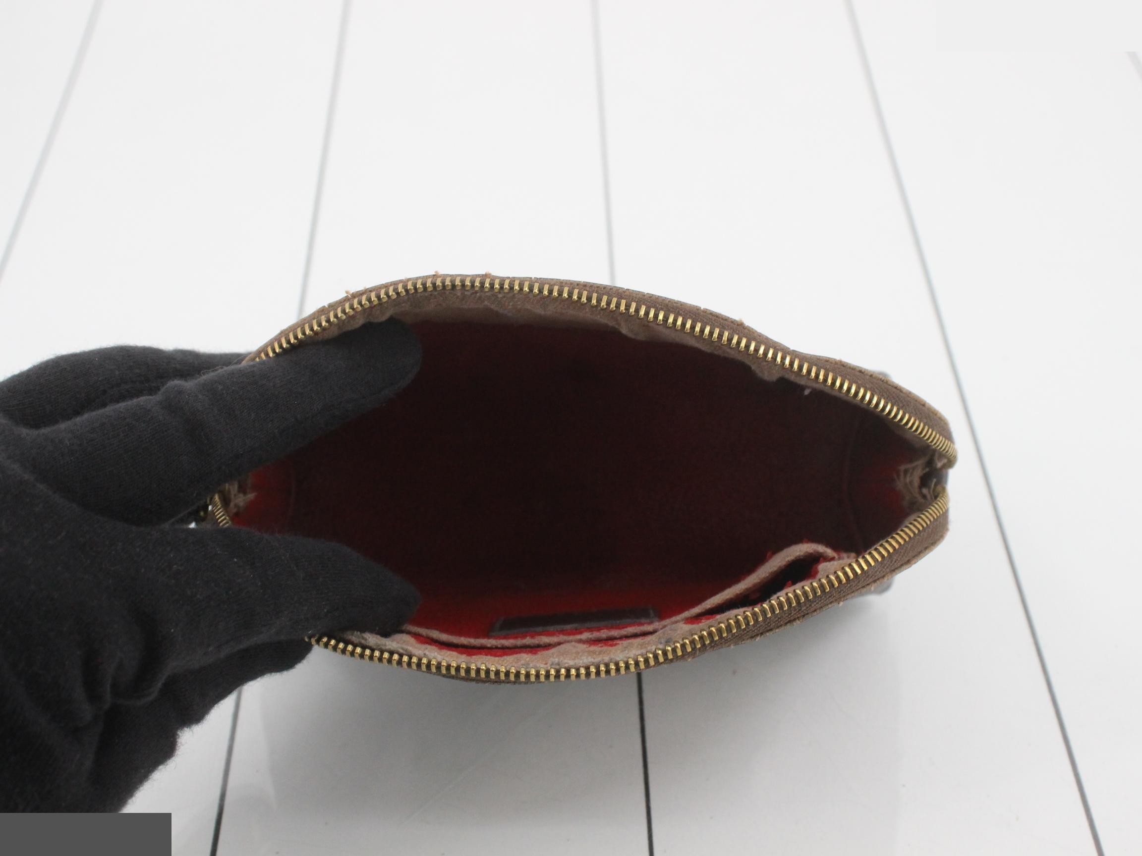 Damier Pouch — view 4