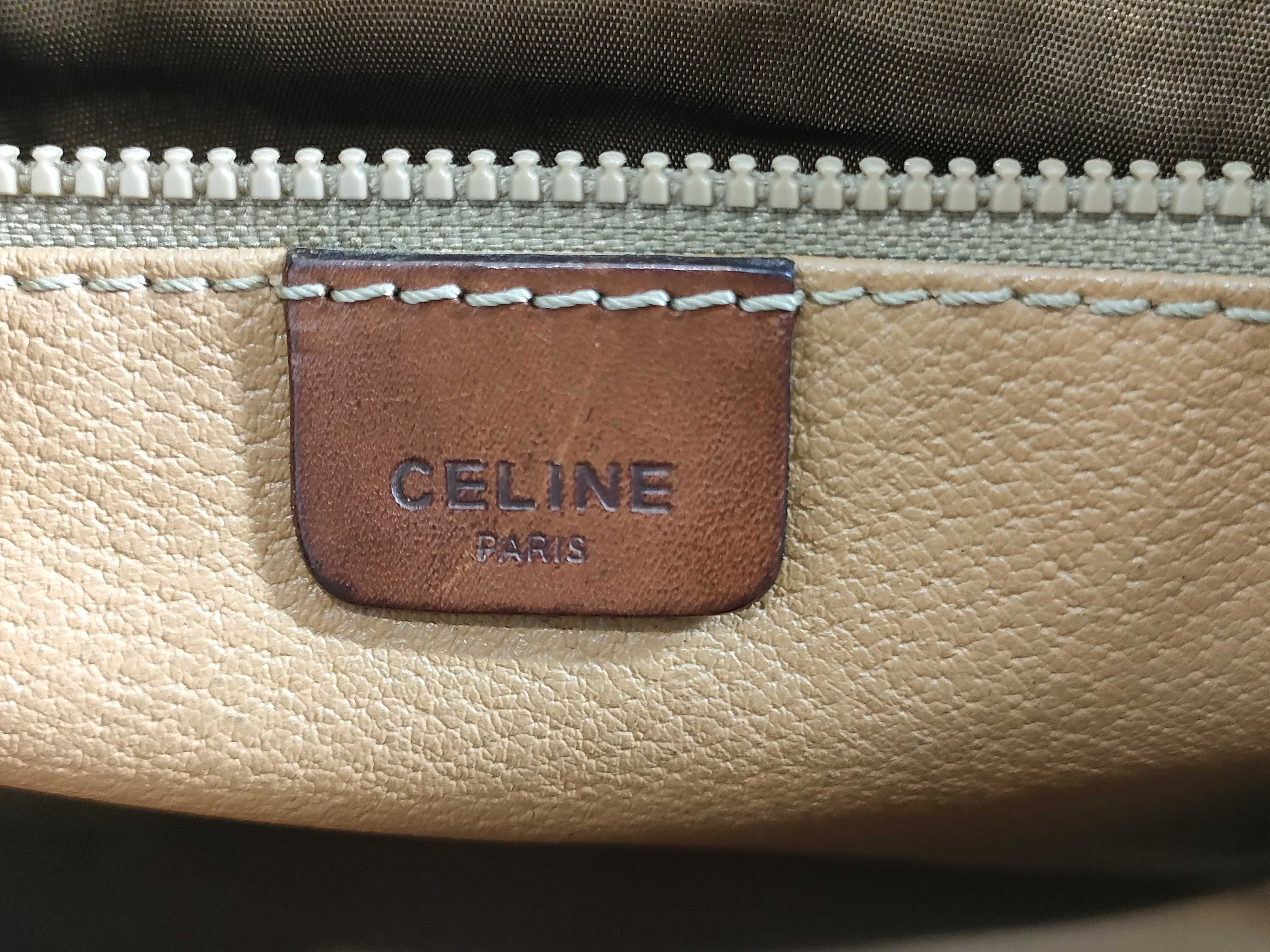 Clutch Bag with Strap — view 11