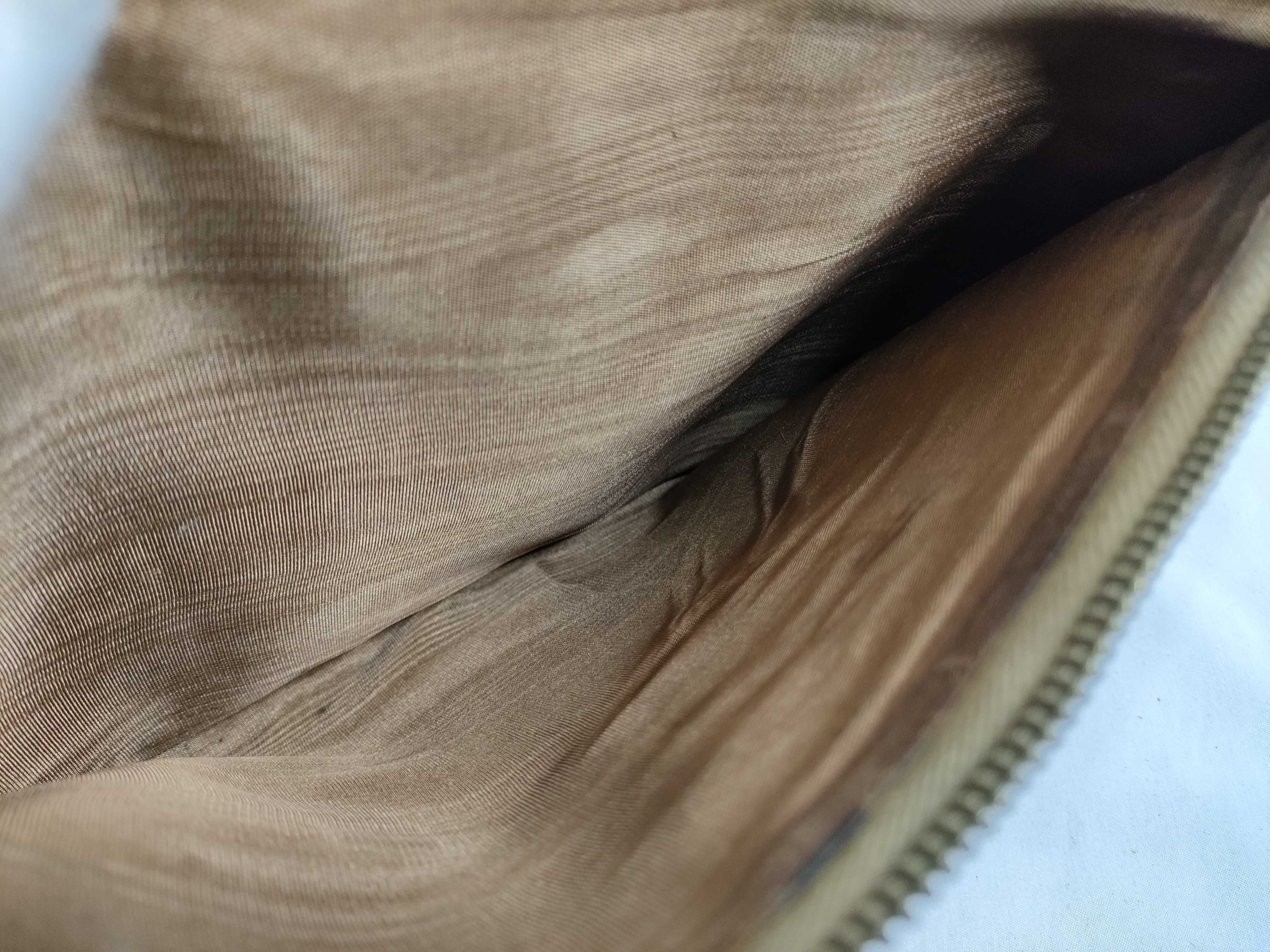 Clutch Bag with Strap — view 12