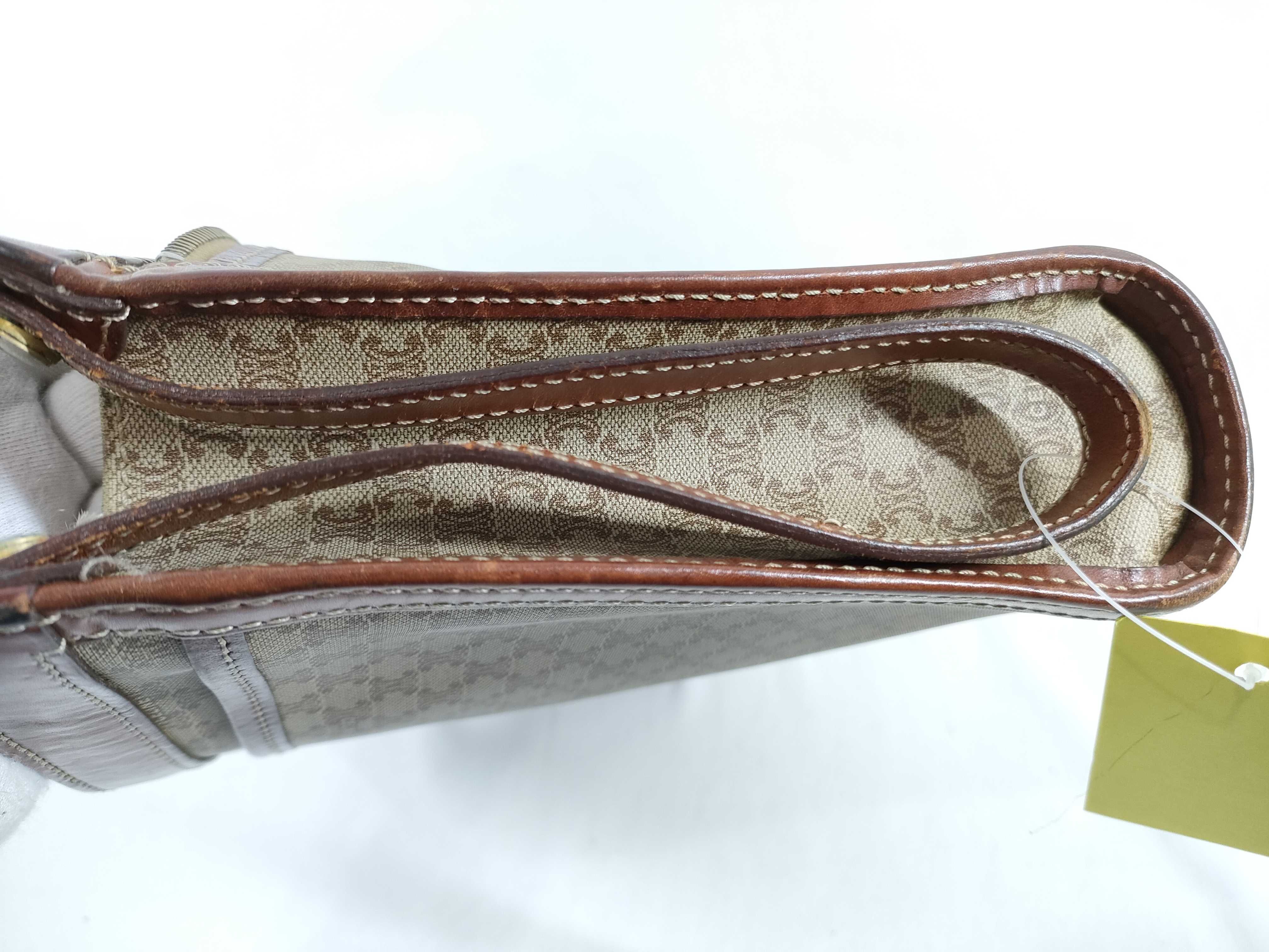 Clutch Bag with Strap — view 13