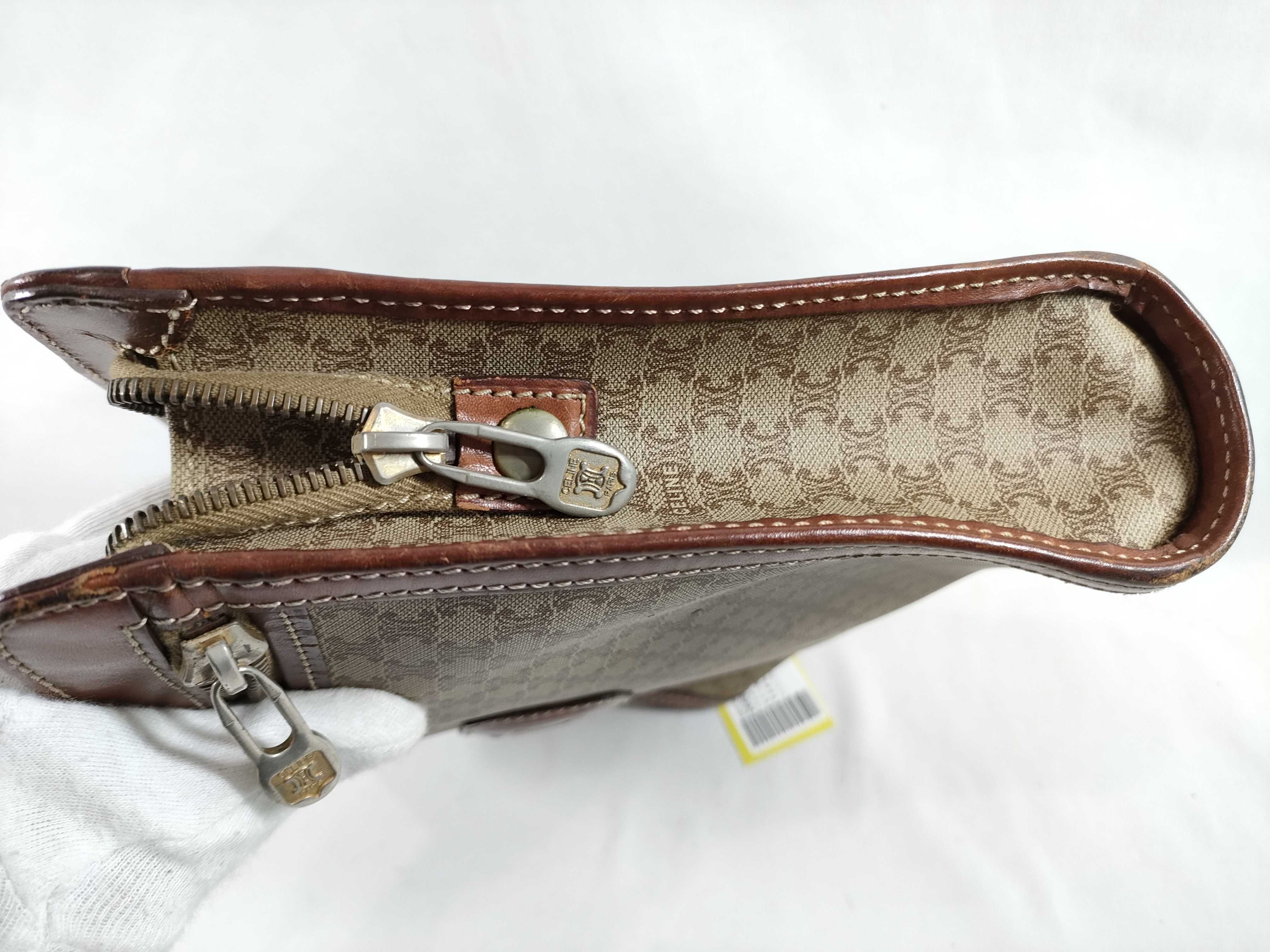 Clutch Bag with Strap — view 14