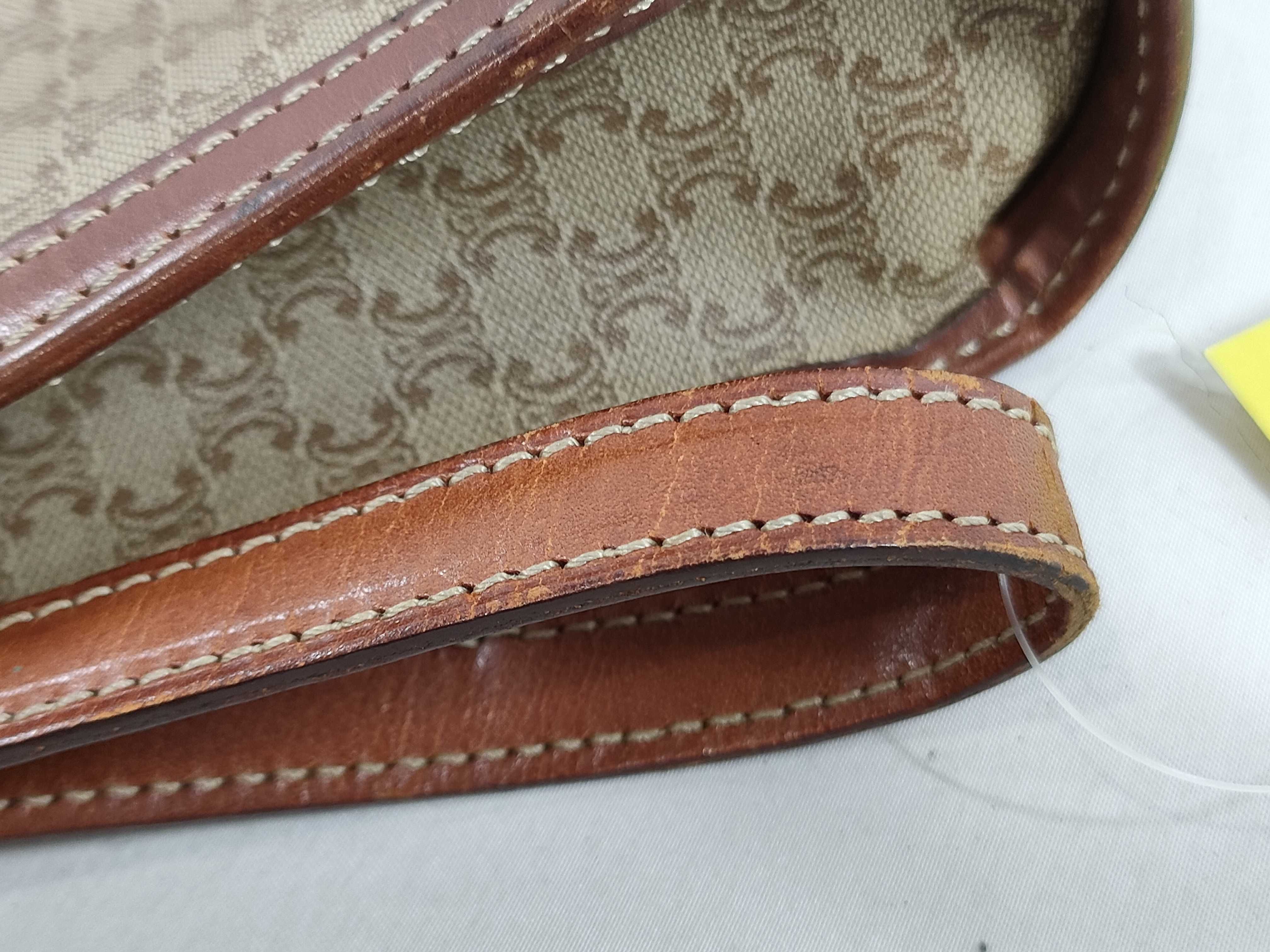 Clutch Bag with Strap — view 4