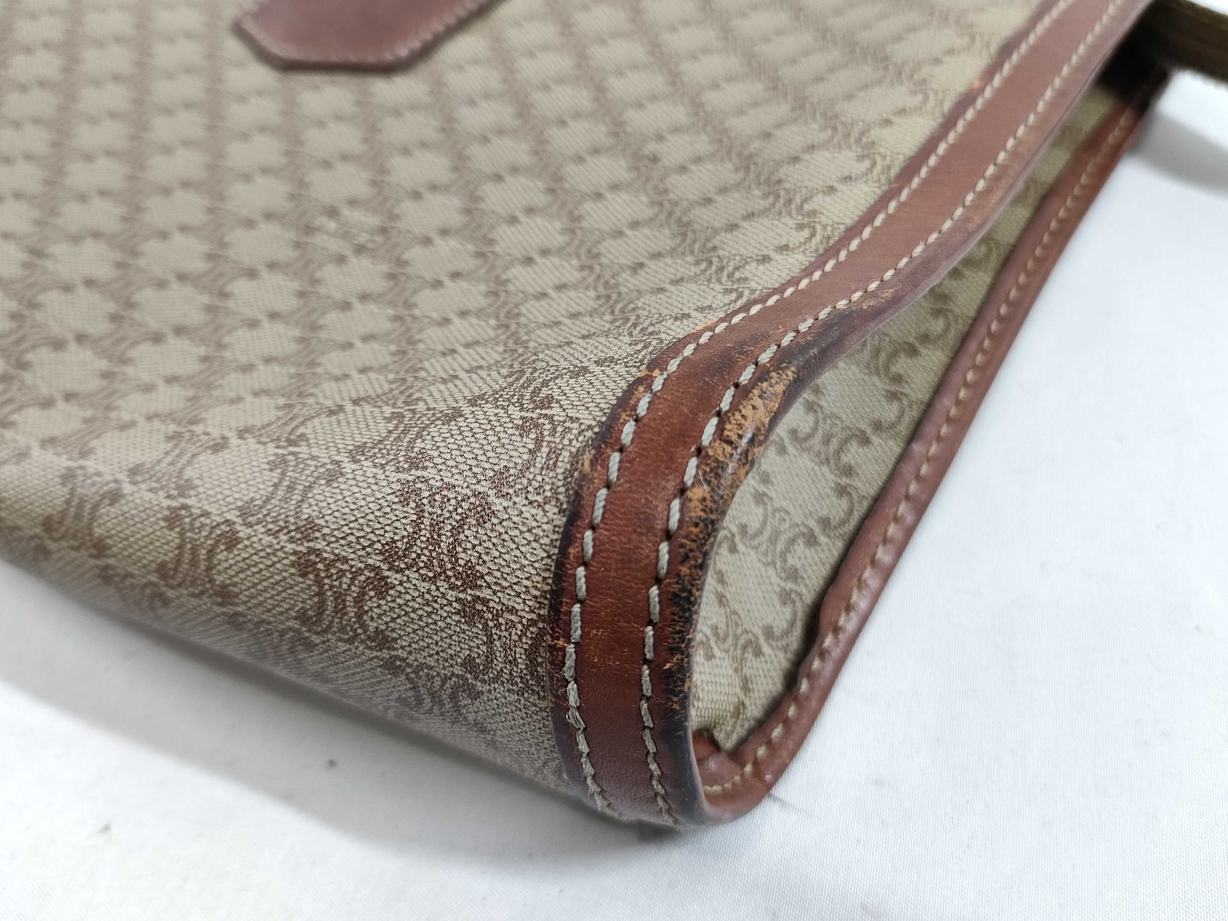 Clutch Bag with Strap — view 5