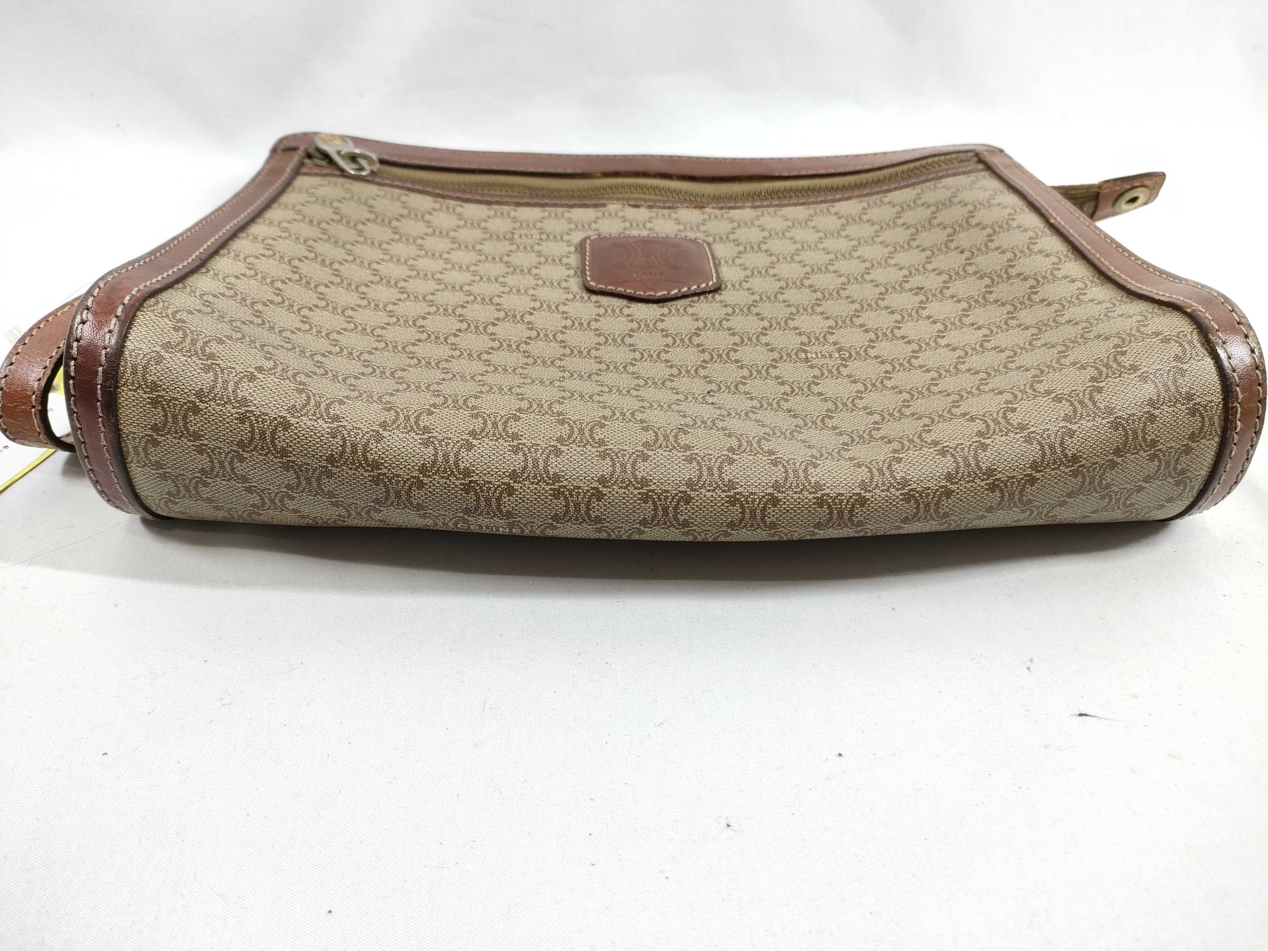 Clutch Bag with Strap — view 6
