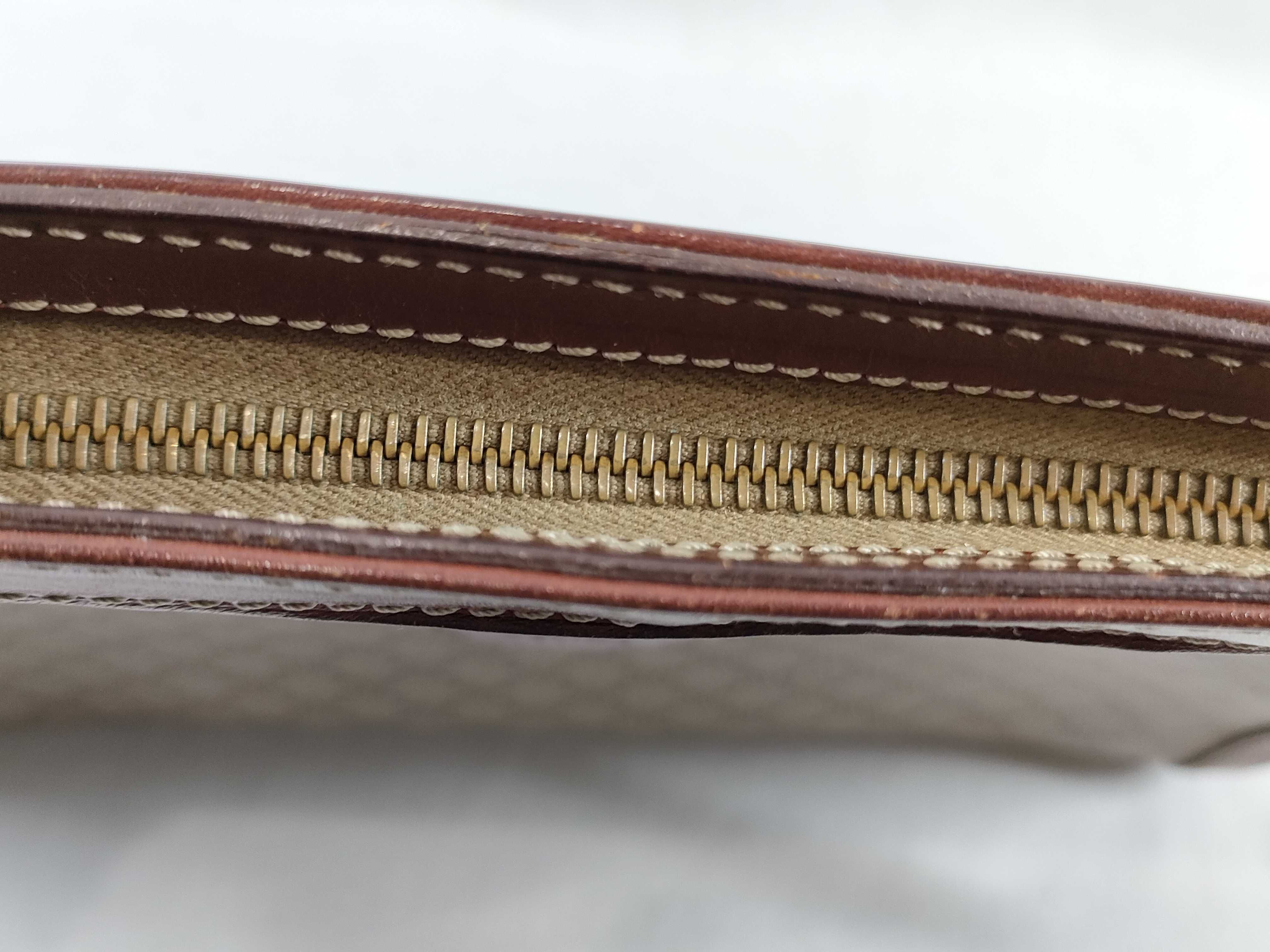 Clutch Bag with Strap — view 7