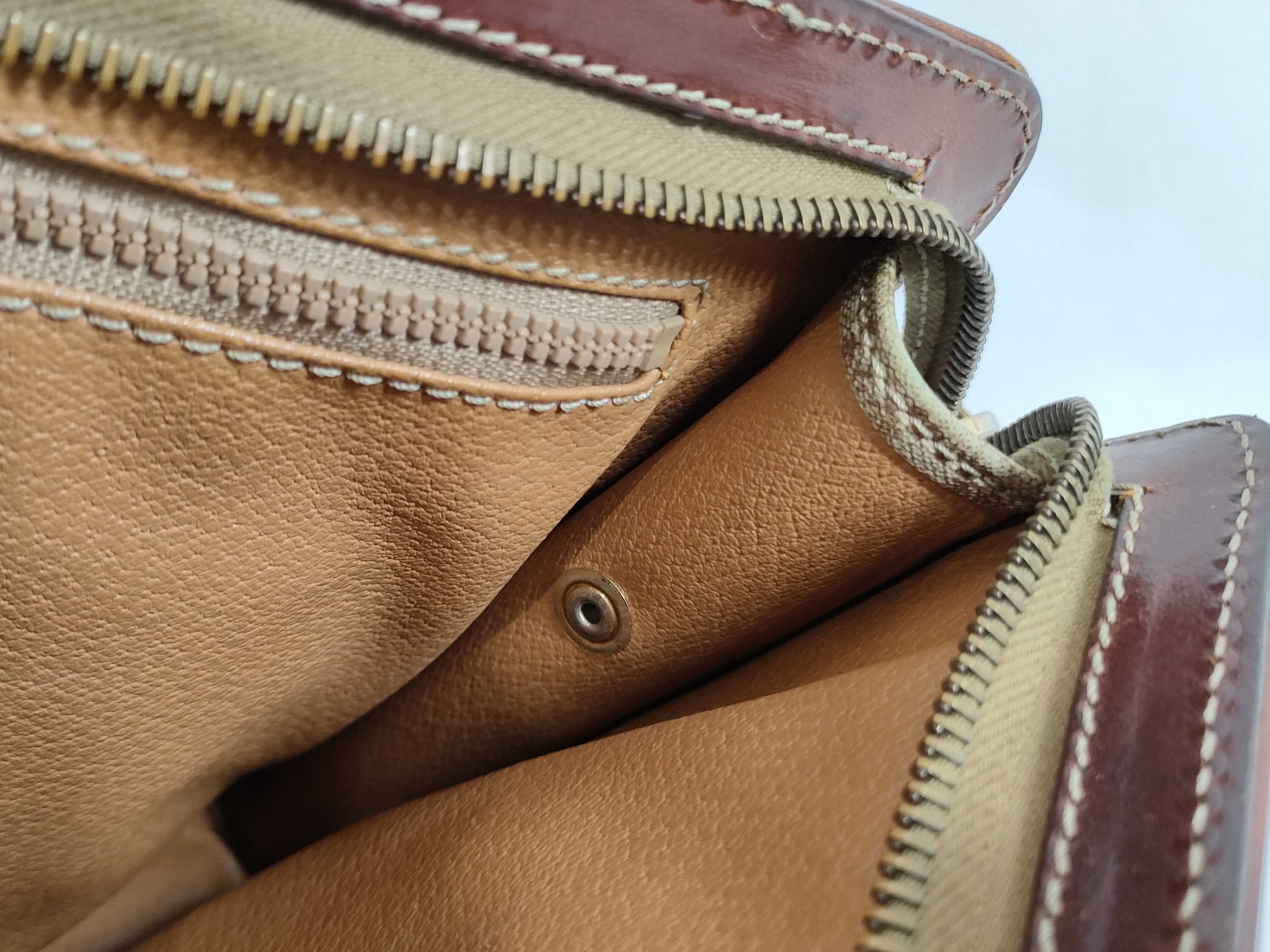 Clutch Bag with Strap — view 8
