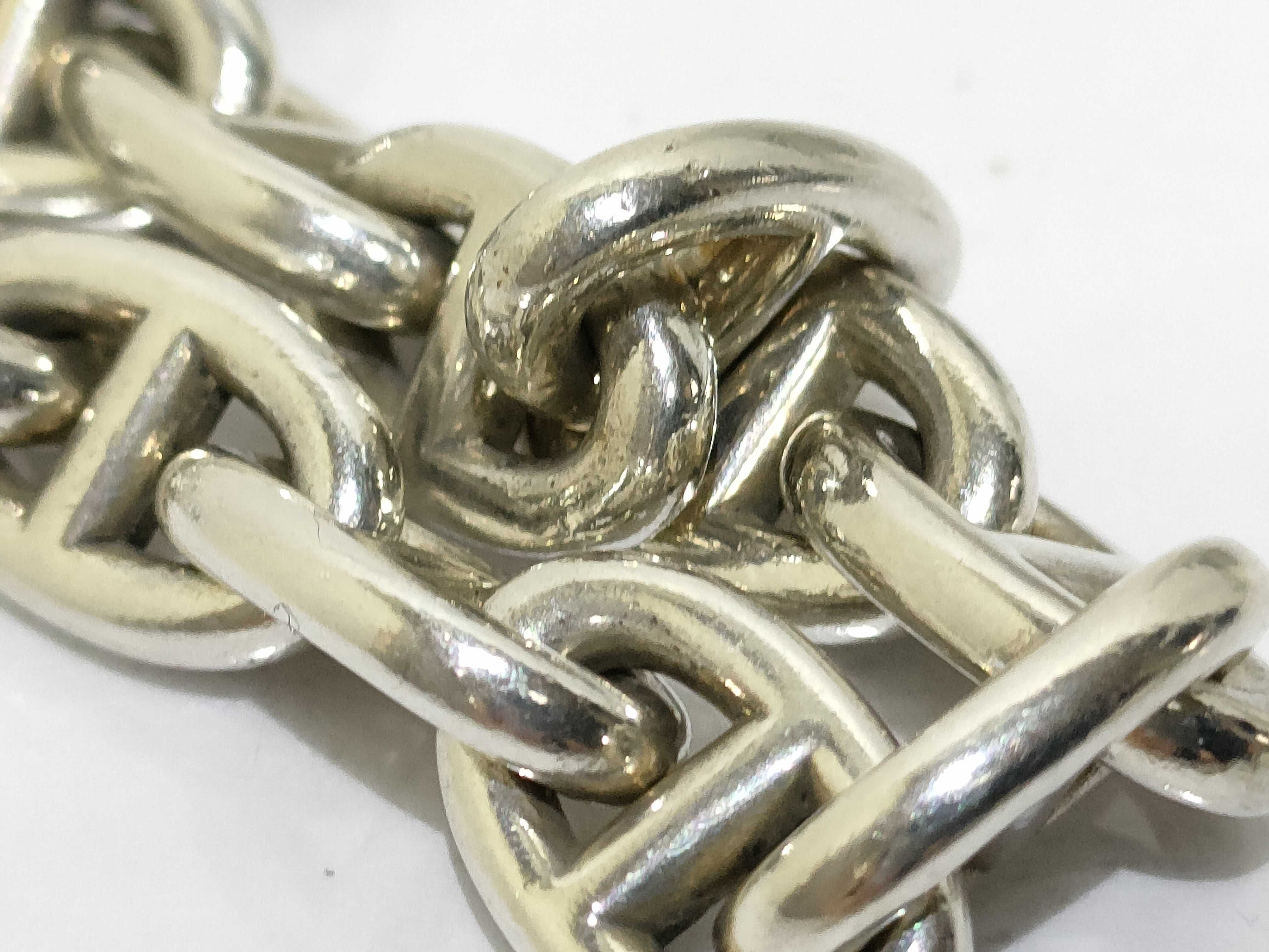 Chaine d'Ancre 17-link bracelet (bracelet/bangle) — view 6
