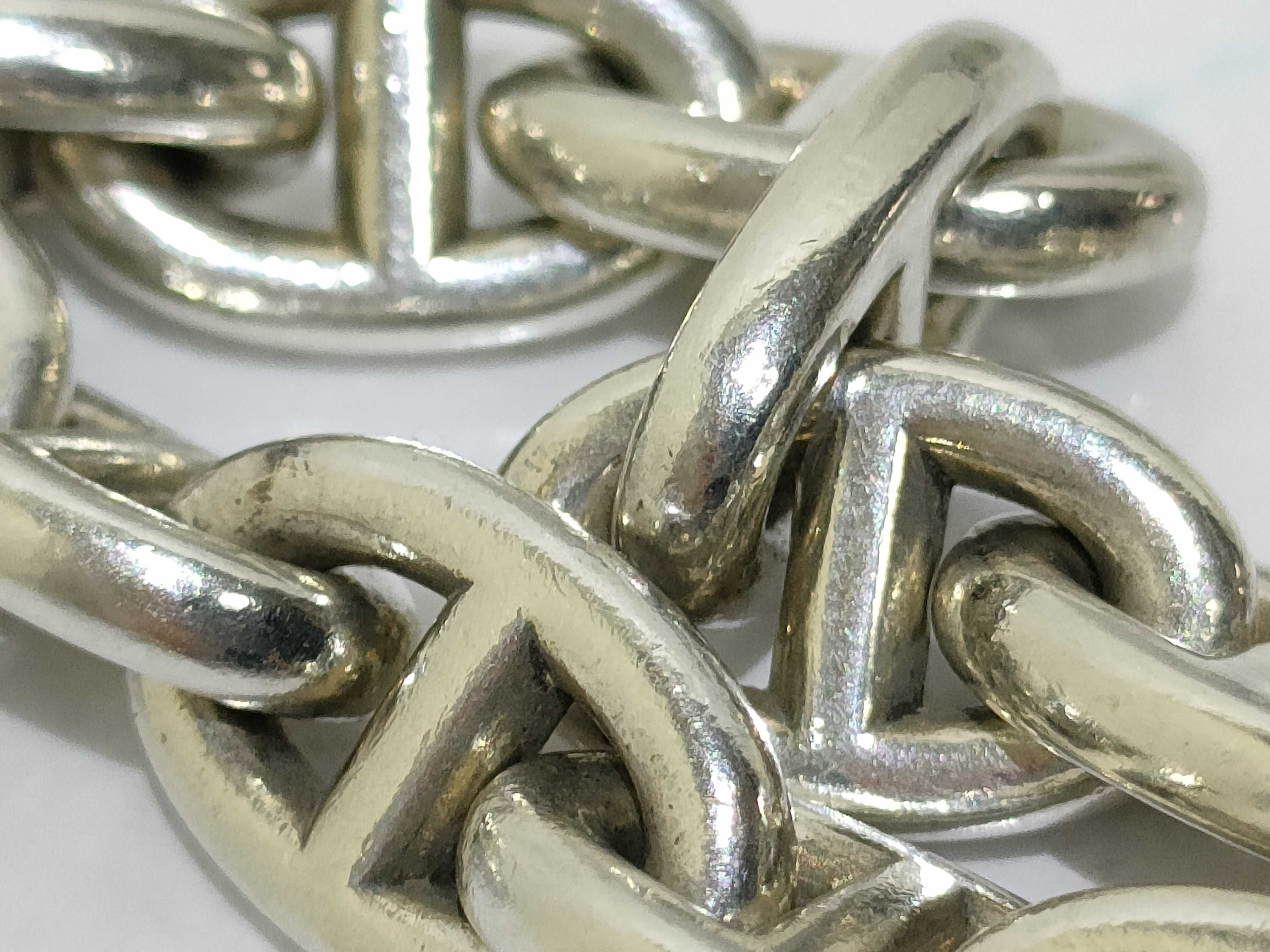 Chaine d'Ancre 17-link bracelet (bracelet/bangle) — view 7
