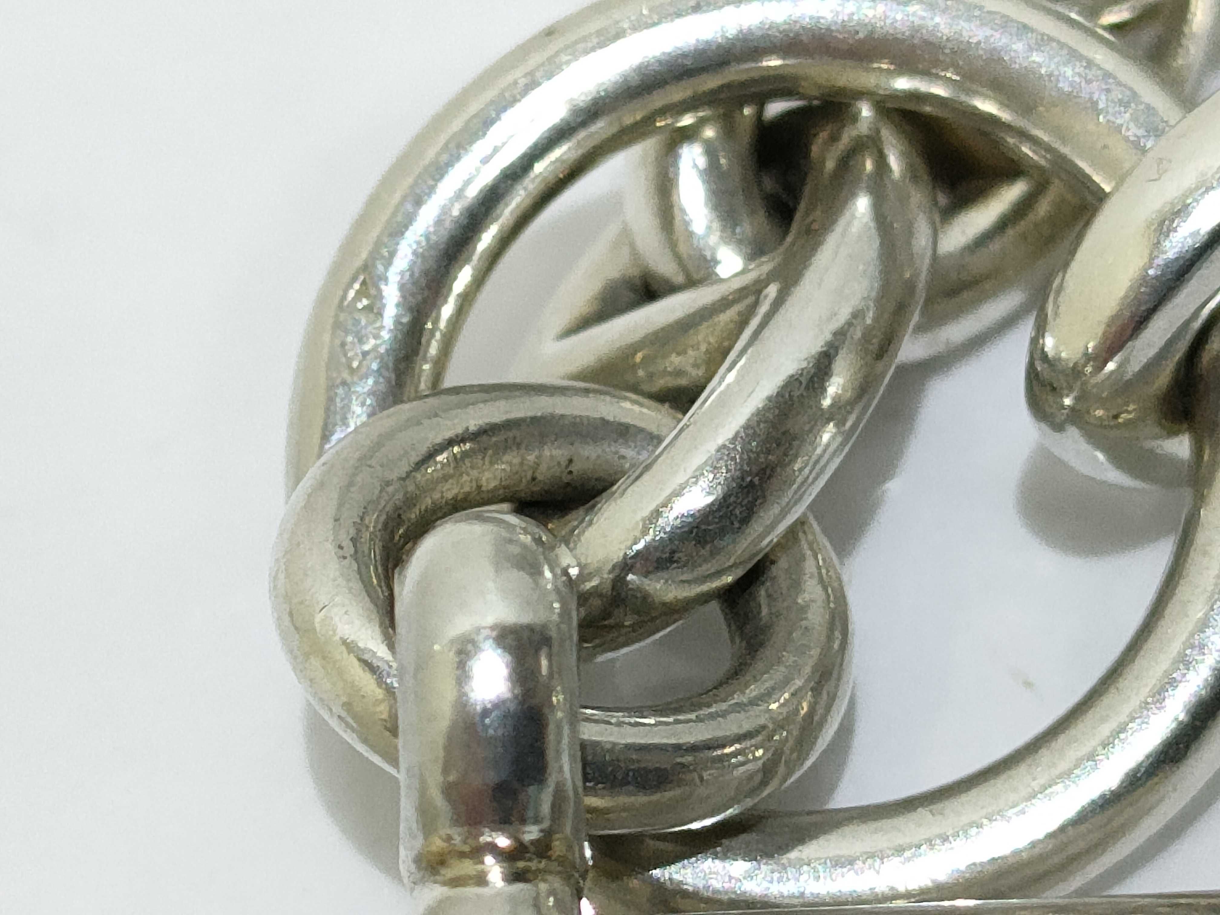 Chaine d'Ancre 17-link bracelet (bracelet/bangle) — view 10