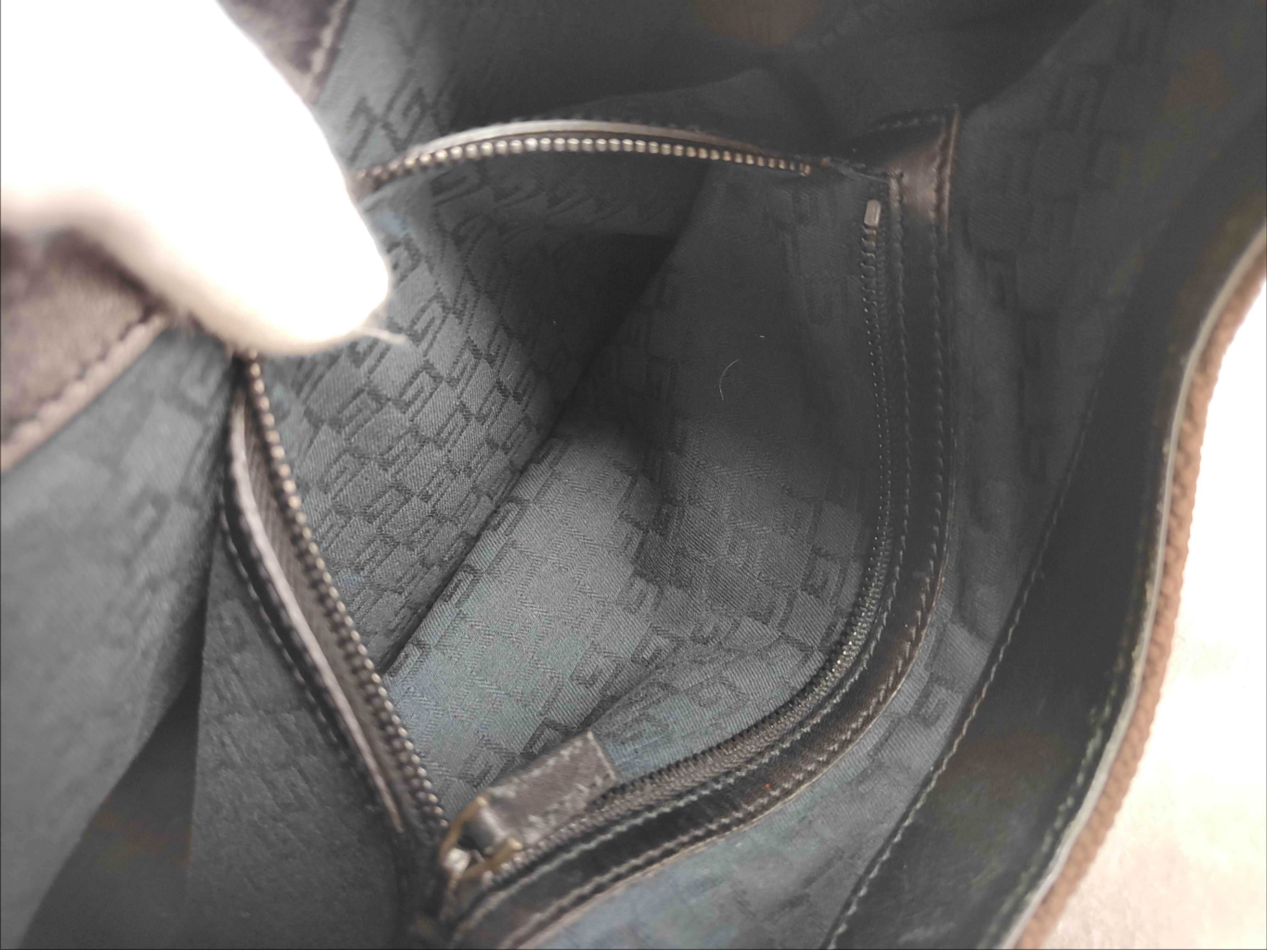 106494 Wood Handle Handbag — view 13