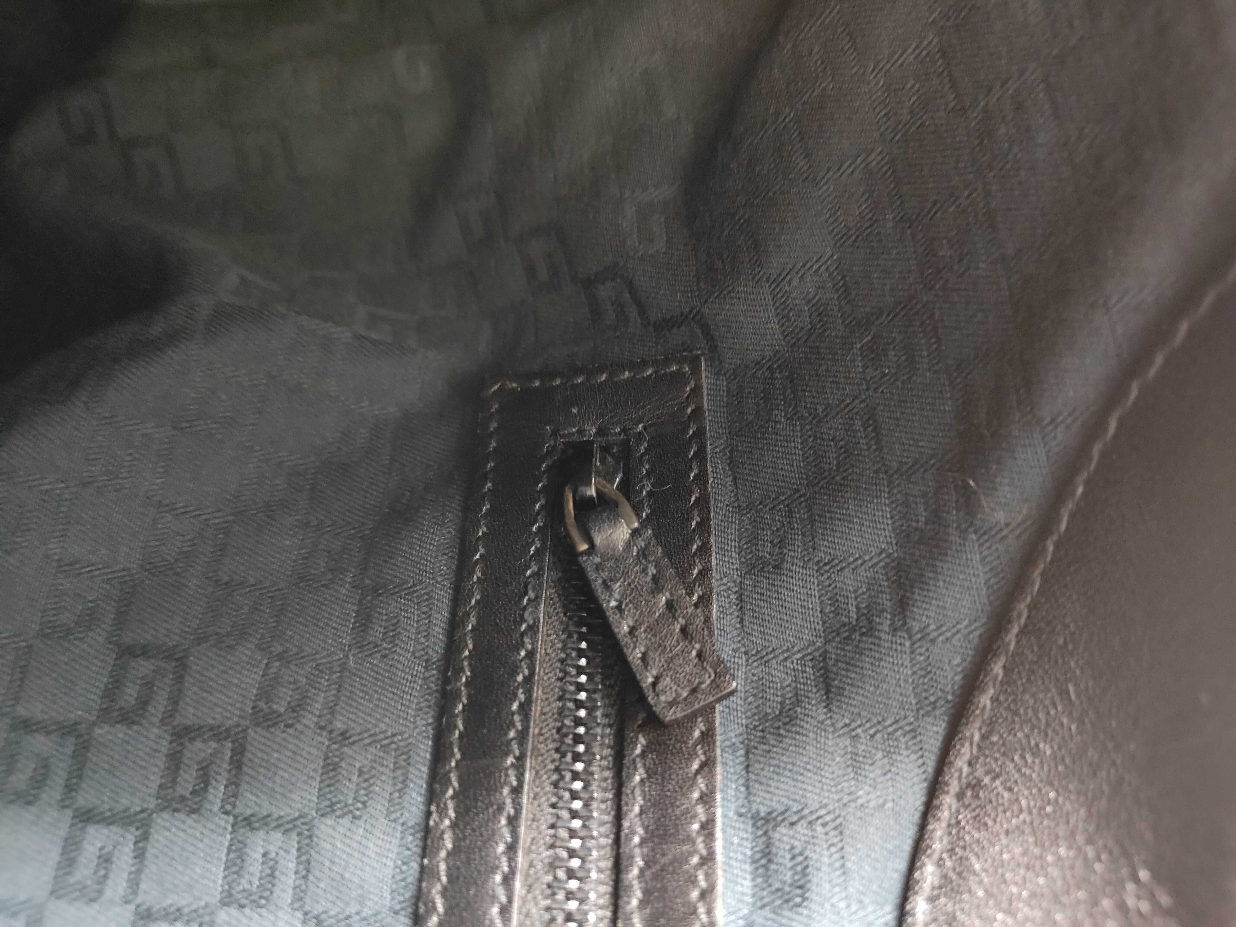 106494 Wood Handle Handbag — view 14