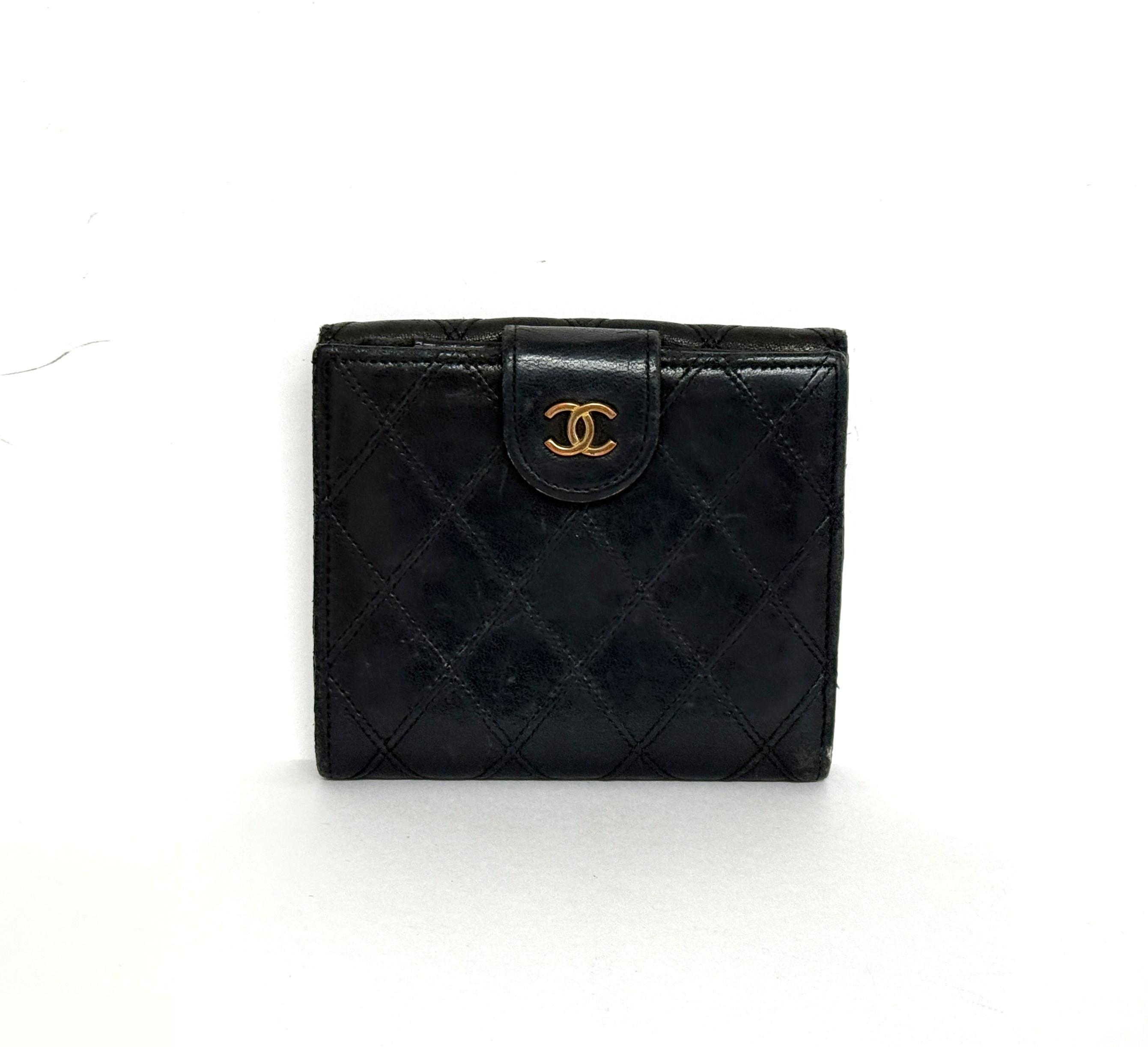 double-sided wallet, Picolore — view 2