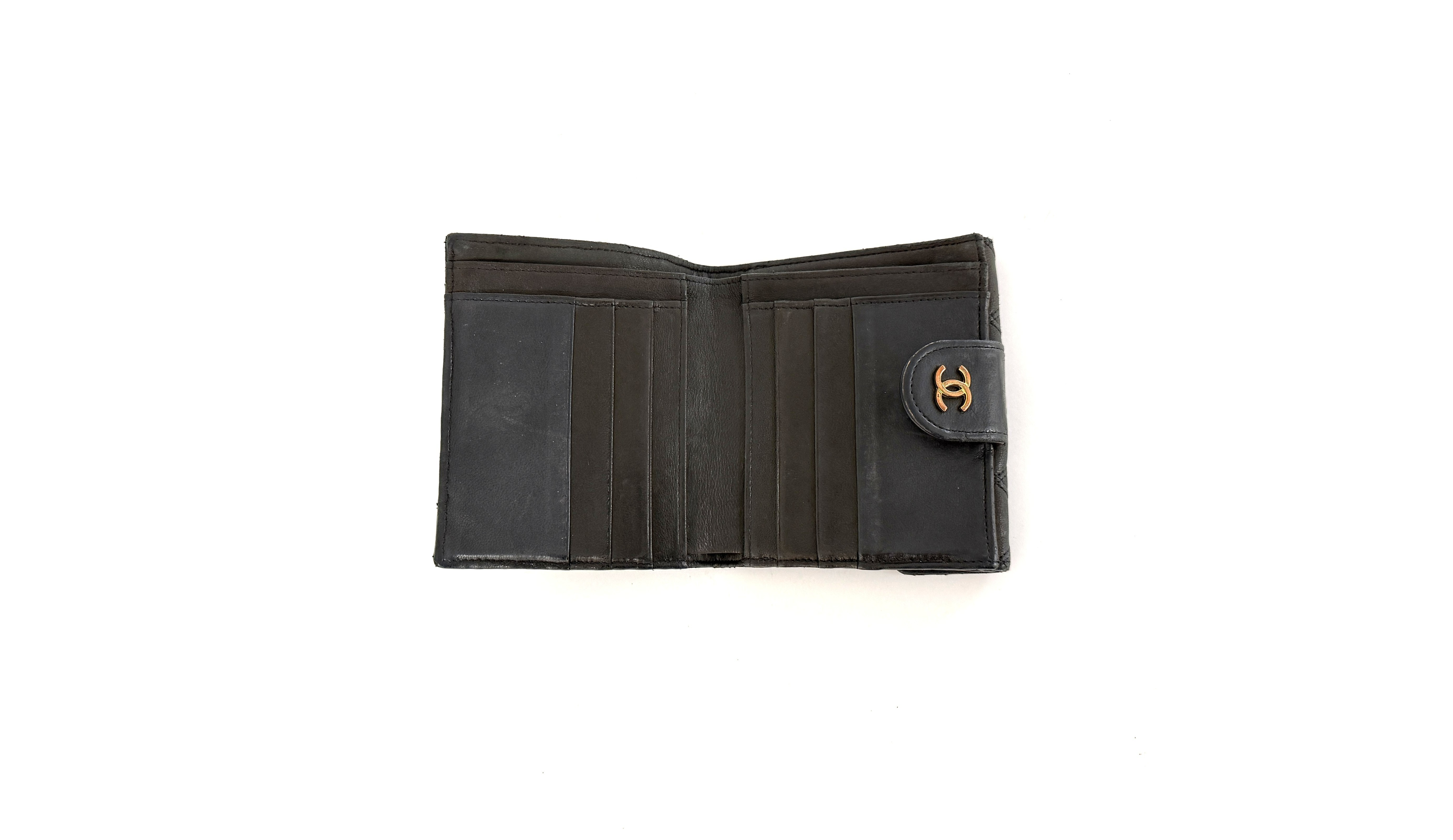 double-sided wallet, Picolore — view 3