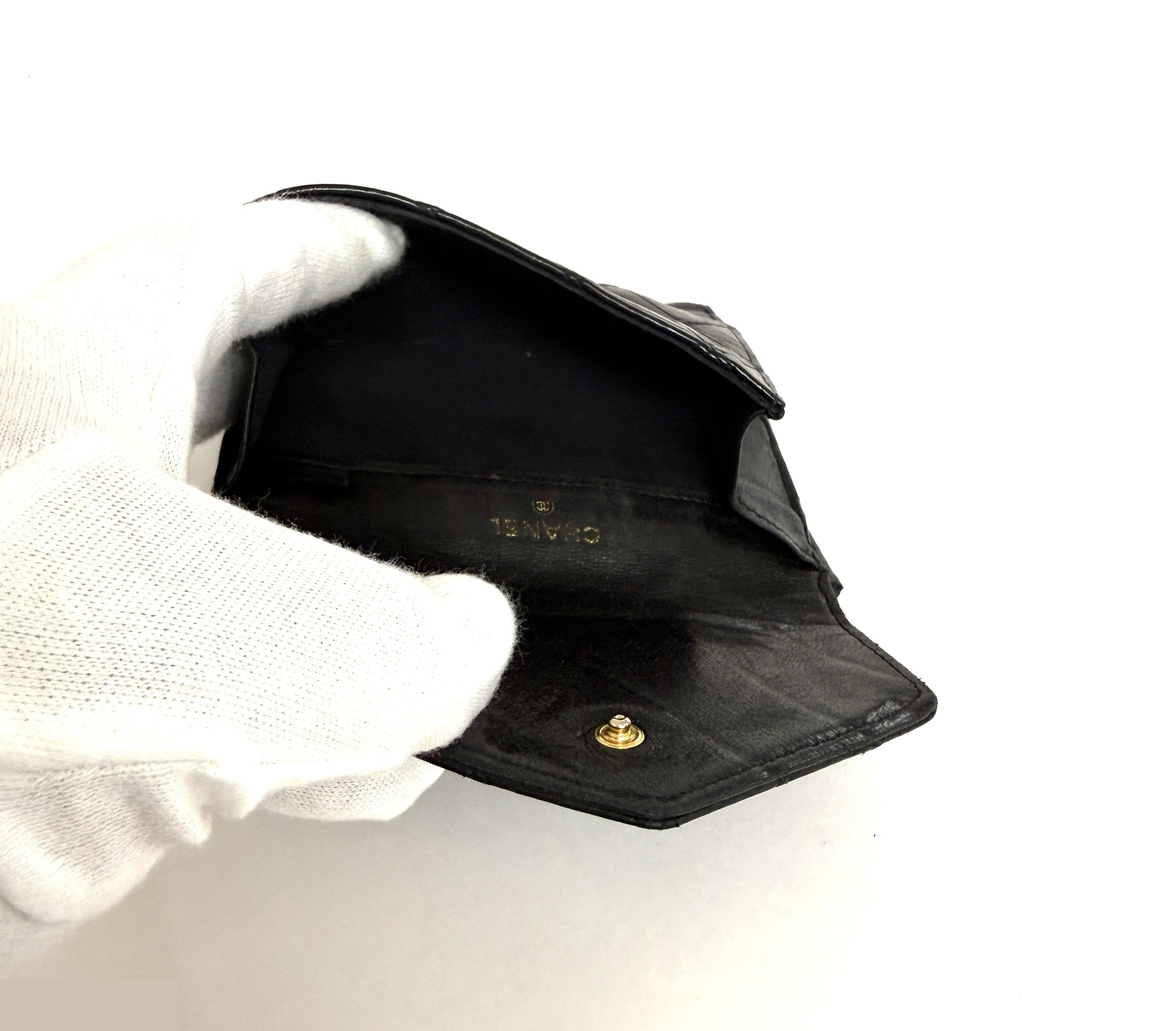 double-sided wallet, Picolore — view 4