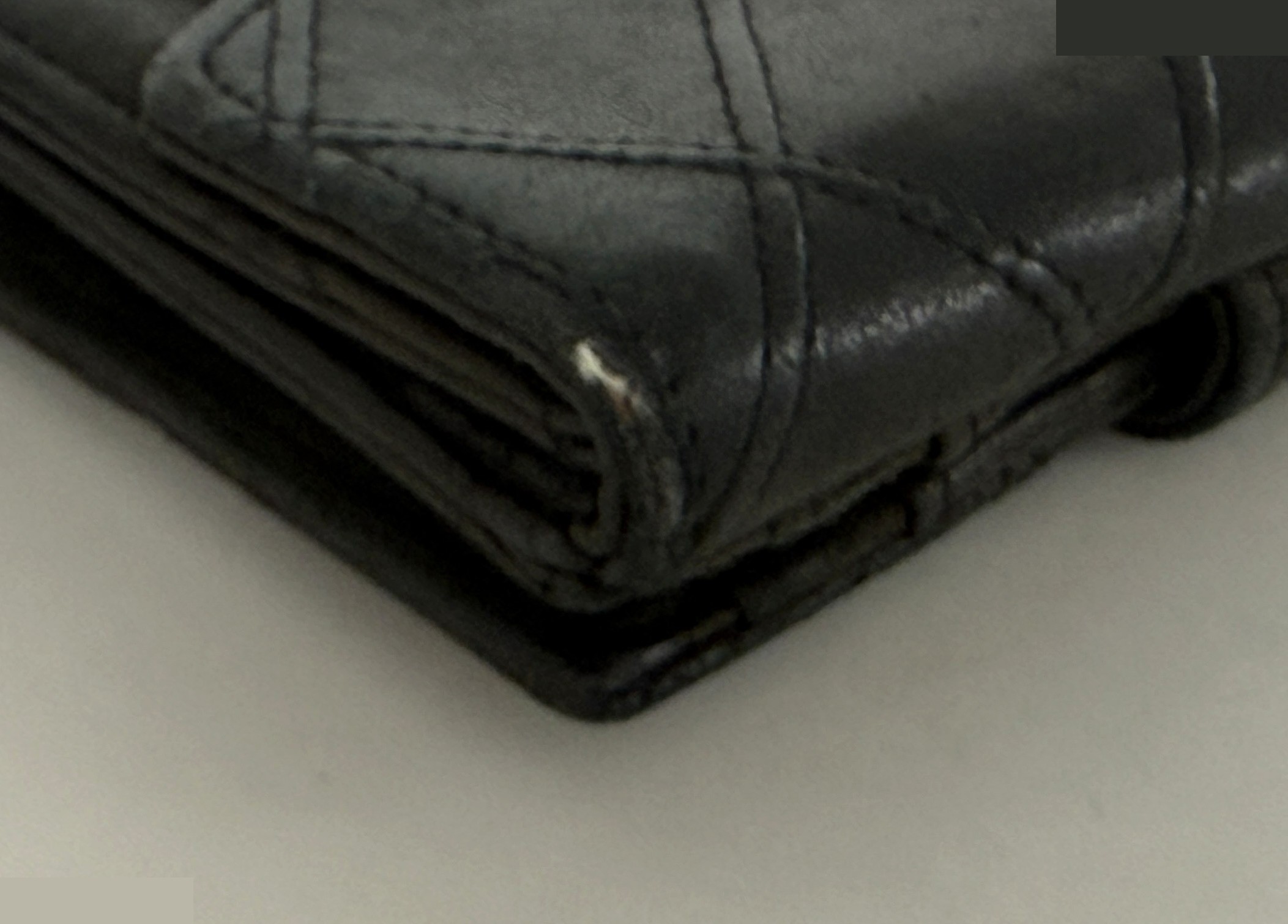 double-sided wallet, Picolore — view 5
