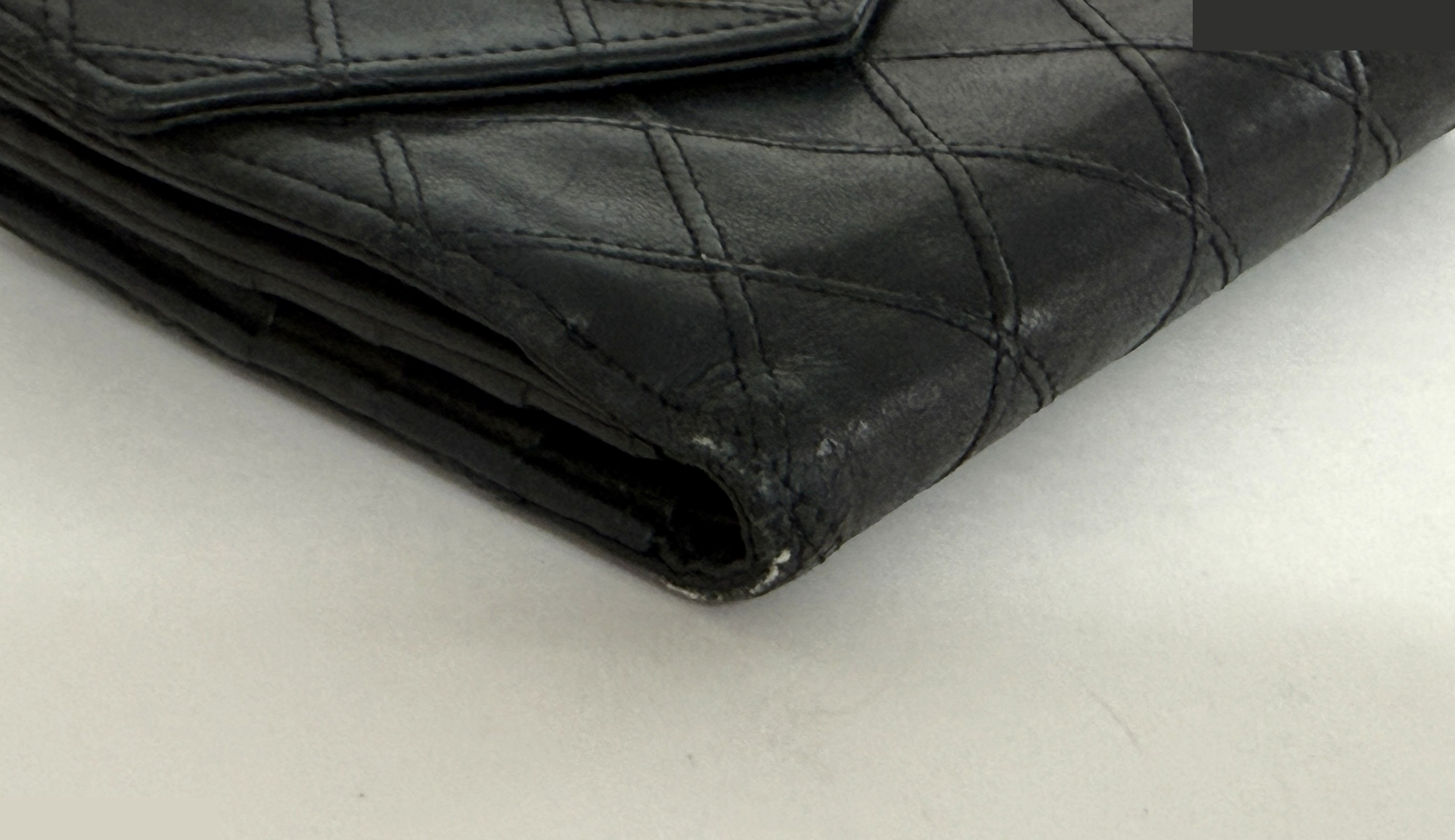 double-sided wallet, Picolore — view 7
