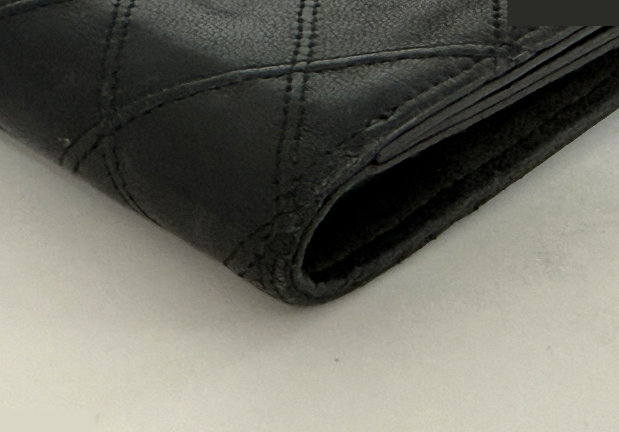 double-sided wallet, Picolore — view 8