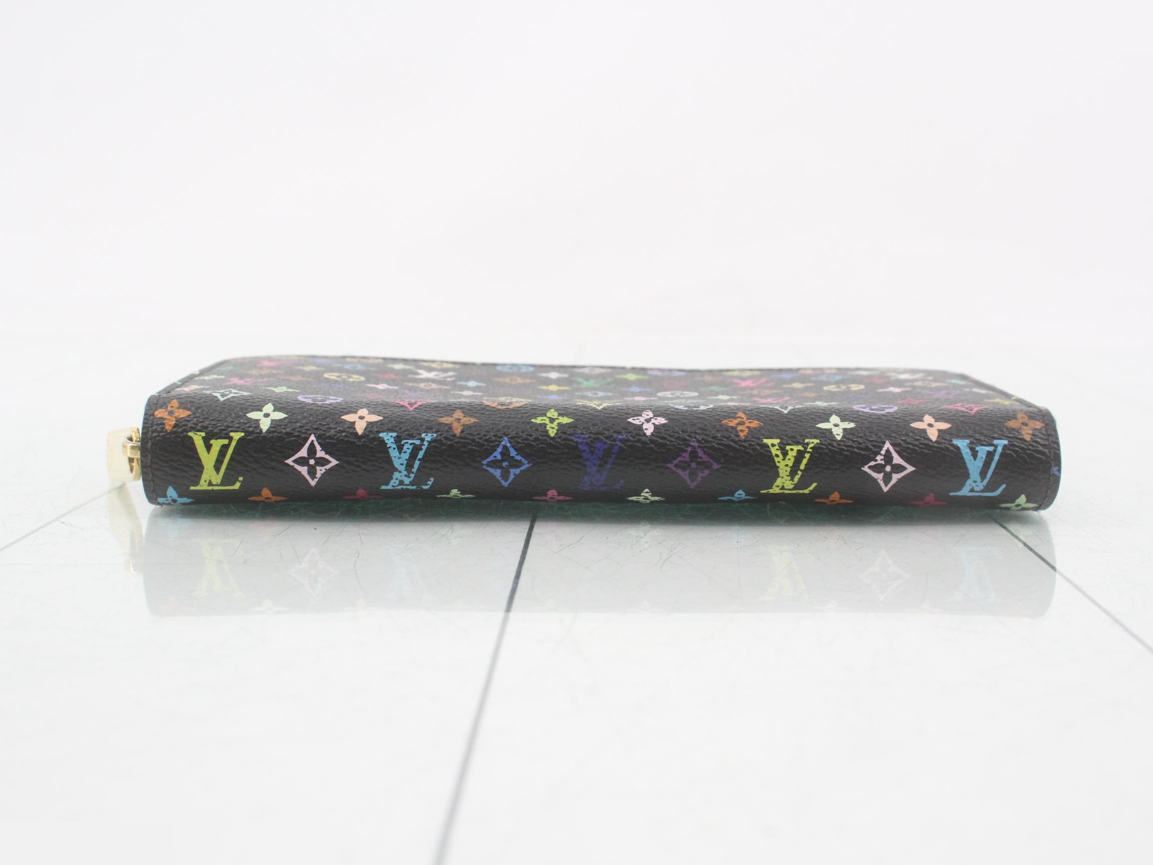 Zippy Wallet Noir — view 3