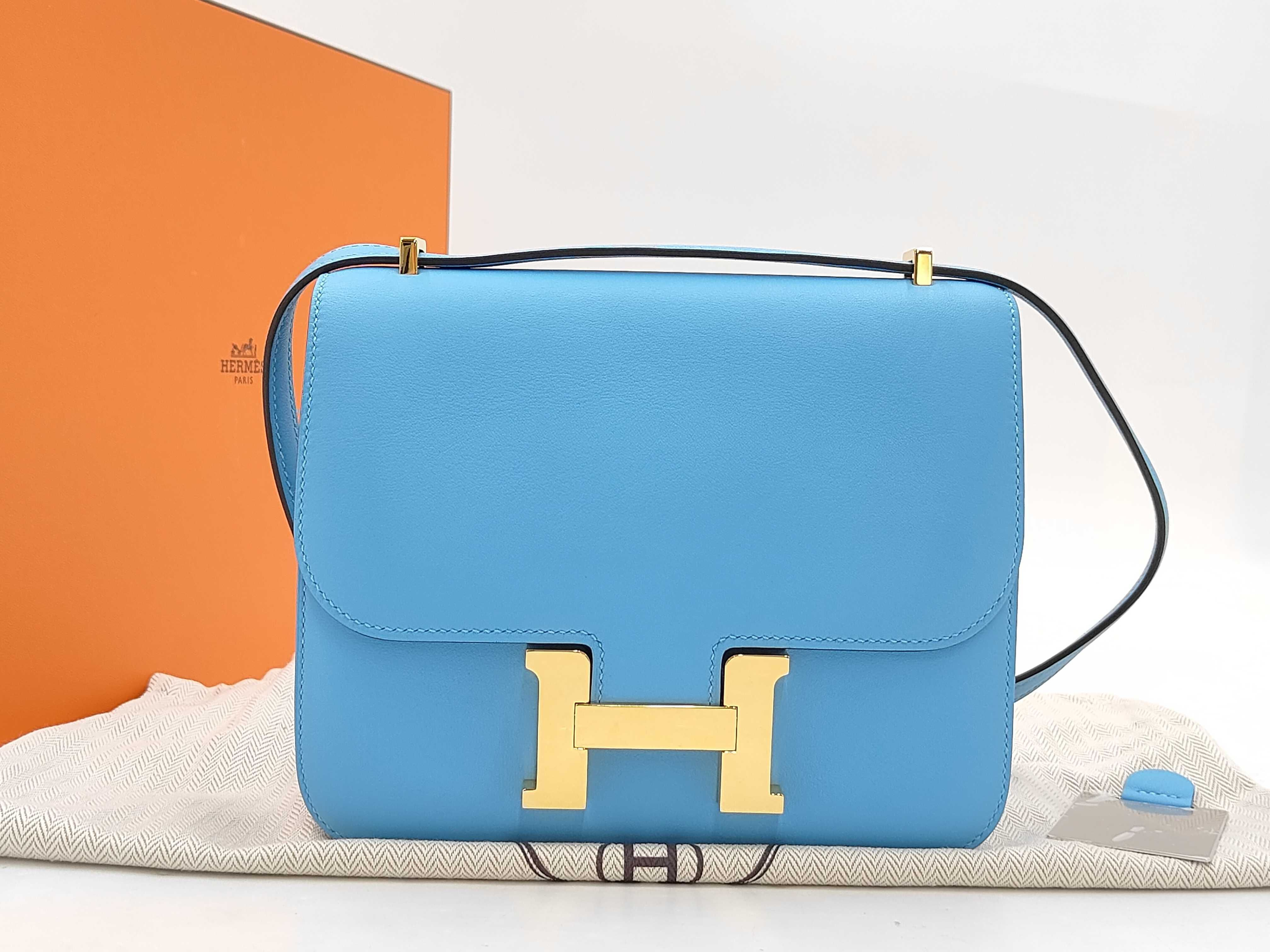 Constance Shoulder Bag